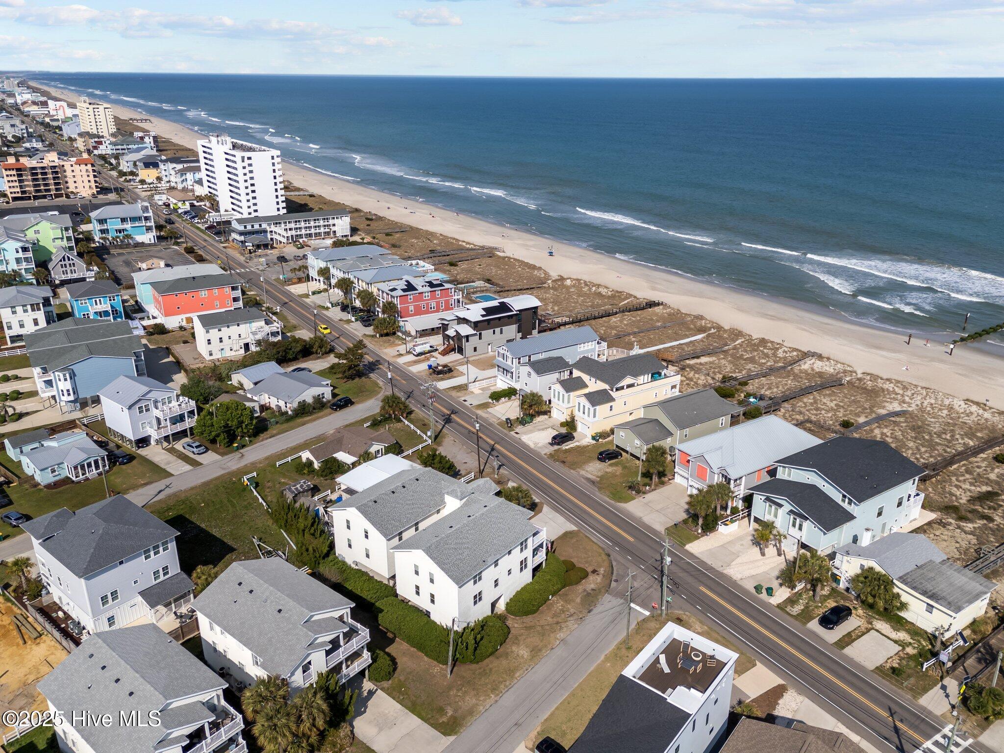 1101 N Fort Fisher Boulevard N, 1