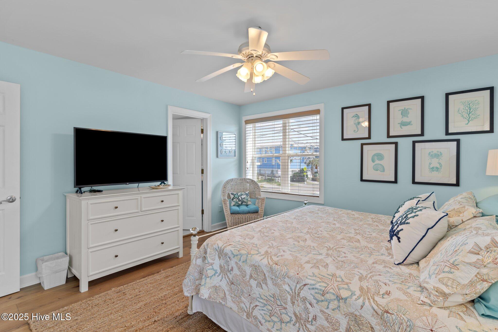 1101 N Fort Fisher Boulevard N, 1