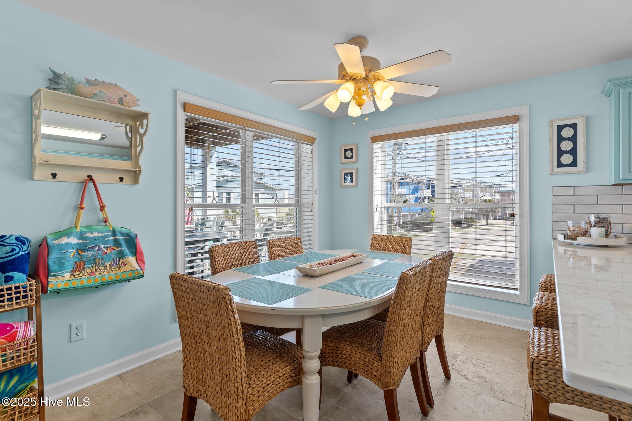 1101 N Fort Fisher Boulevard N, 1