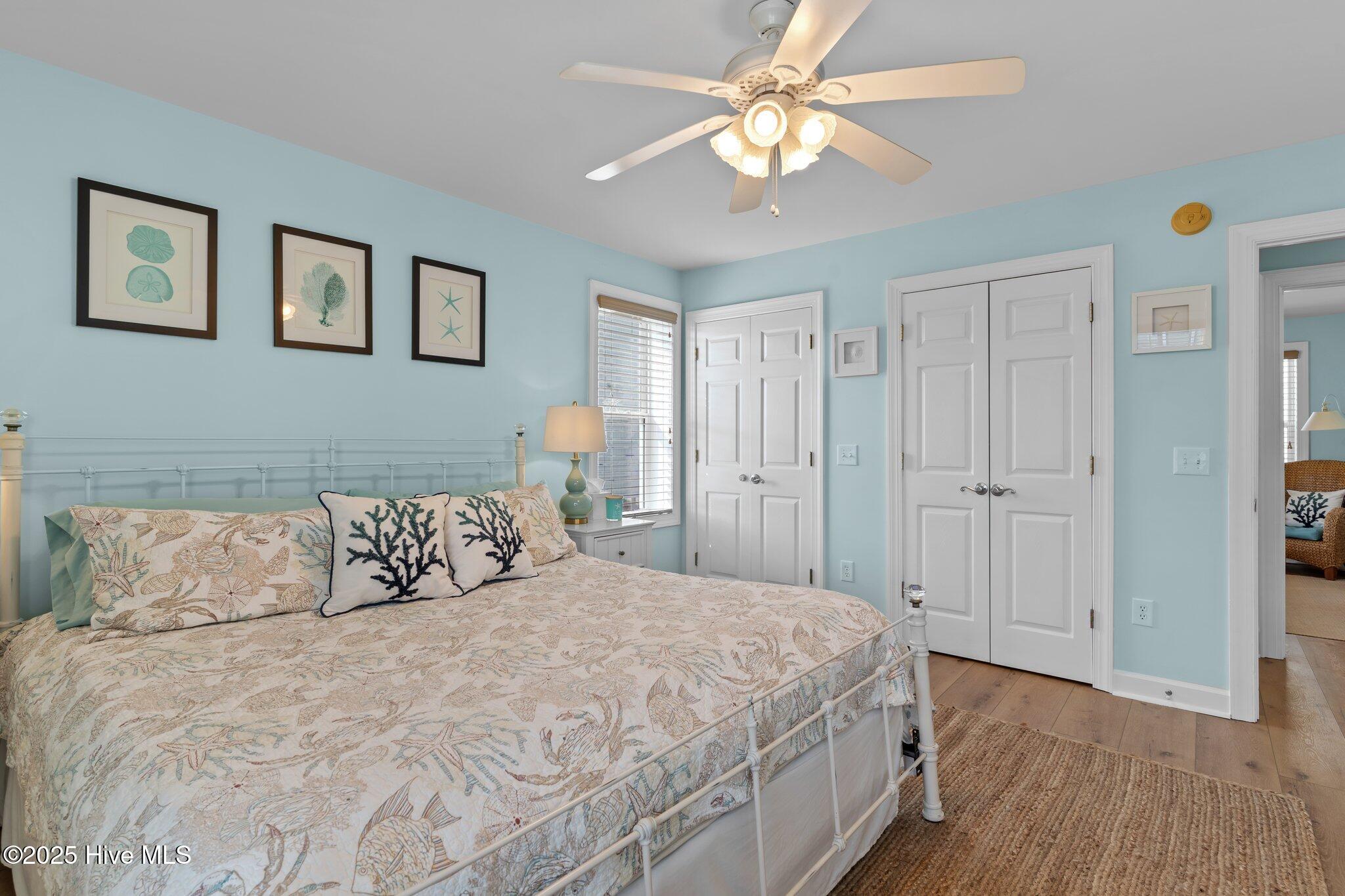 1101 N Fort Fisher Boulevard N, 1