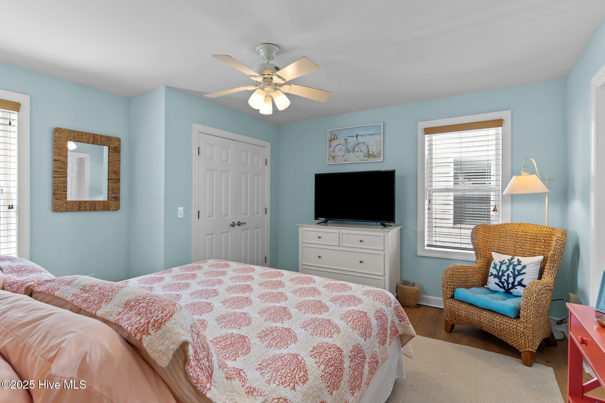 1101 N Fort Fisher Boulevard N, 1