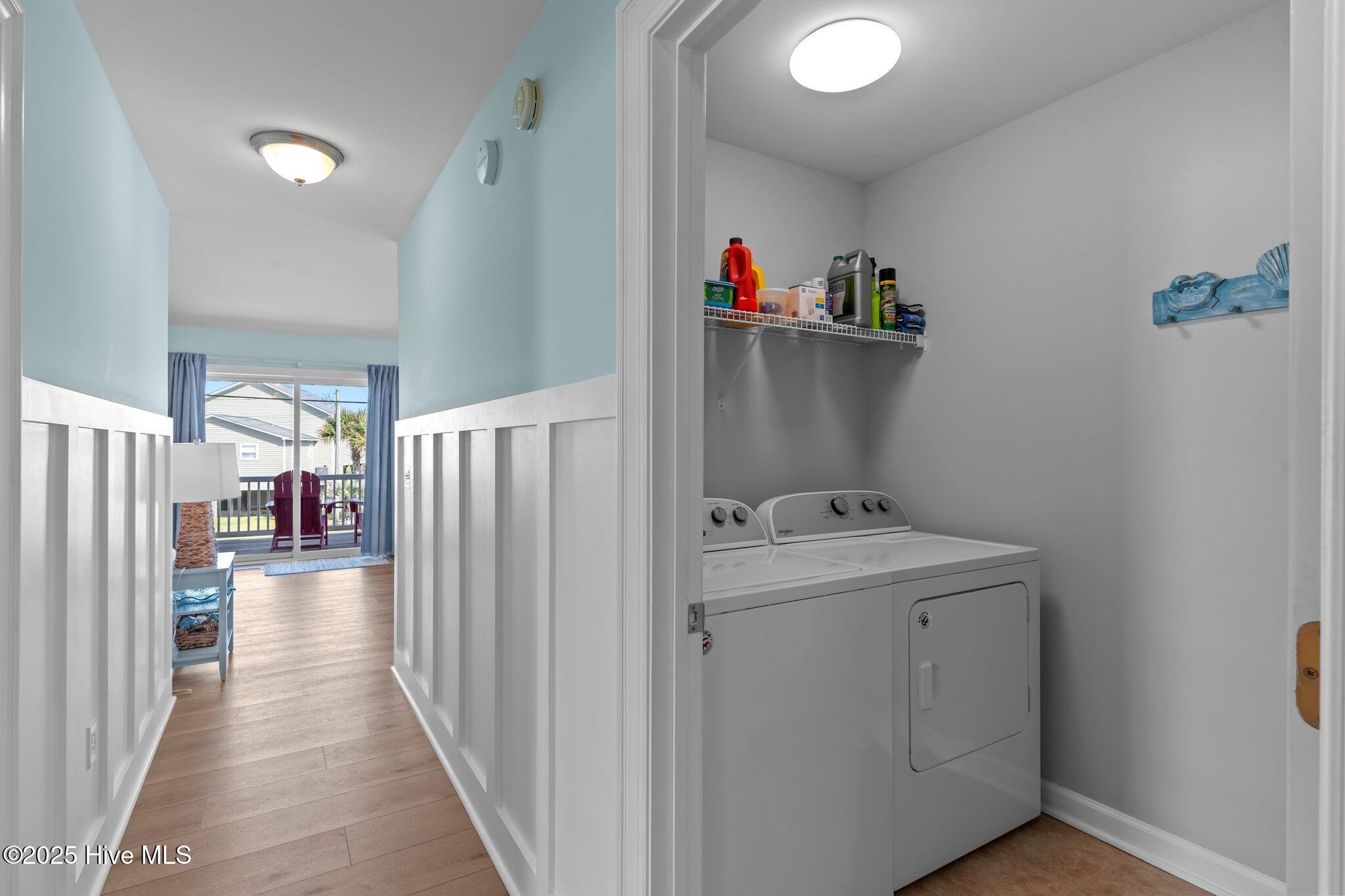 1101 N Fort Fisher Boulevard N, 1