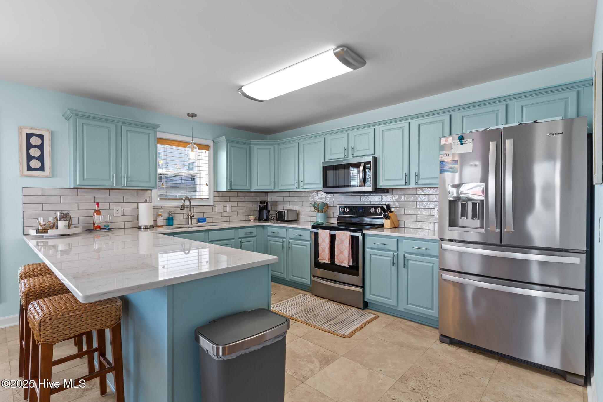 1101 N Fort Fisher Boulevard N, 1