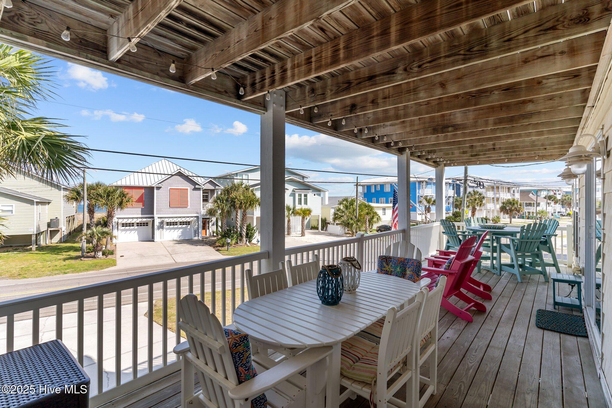 1101 N Fort Fisher Boulevard N, 1