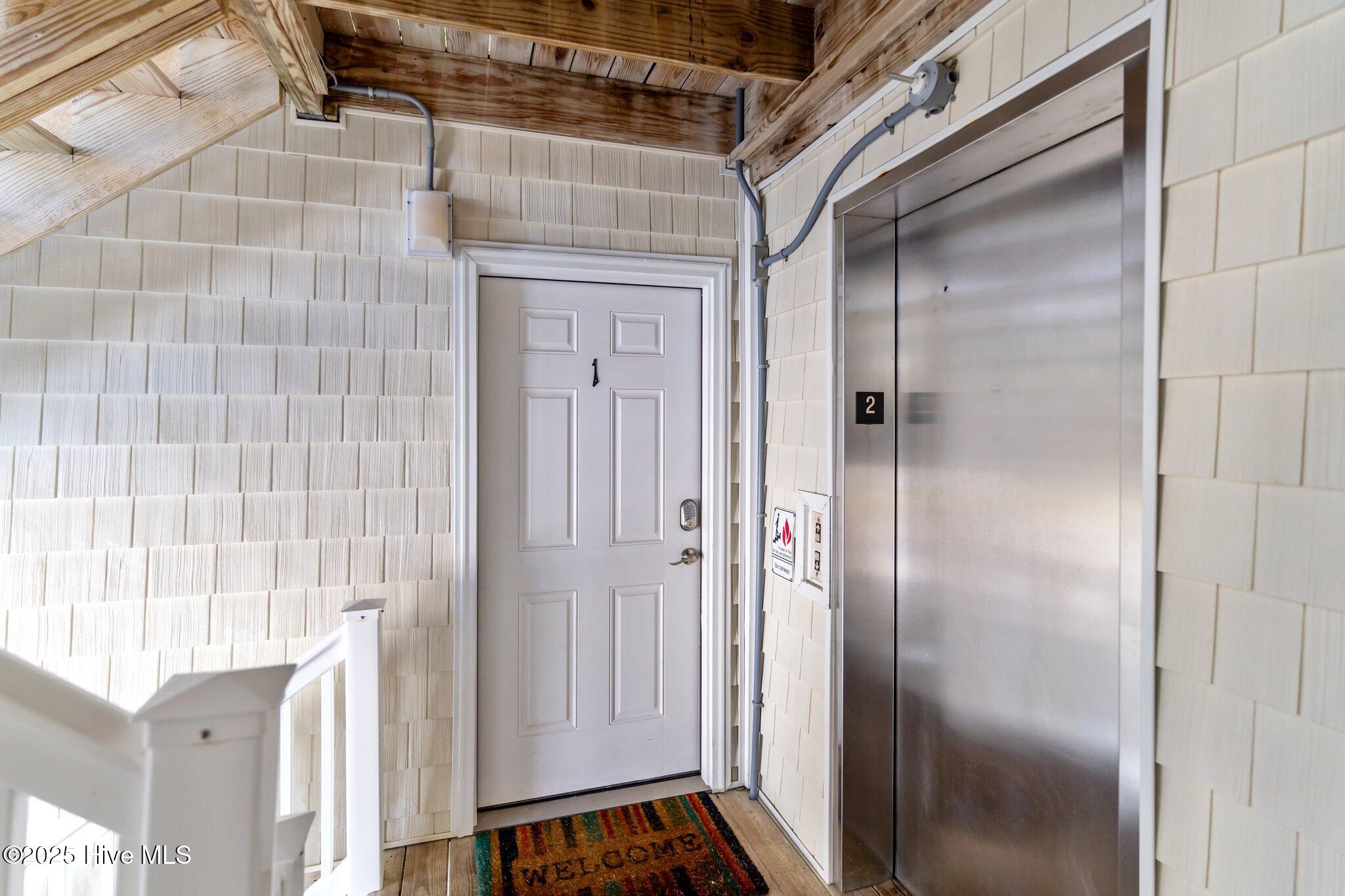 1101 N Fort Fisher Boulevard N, 1