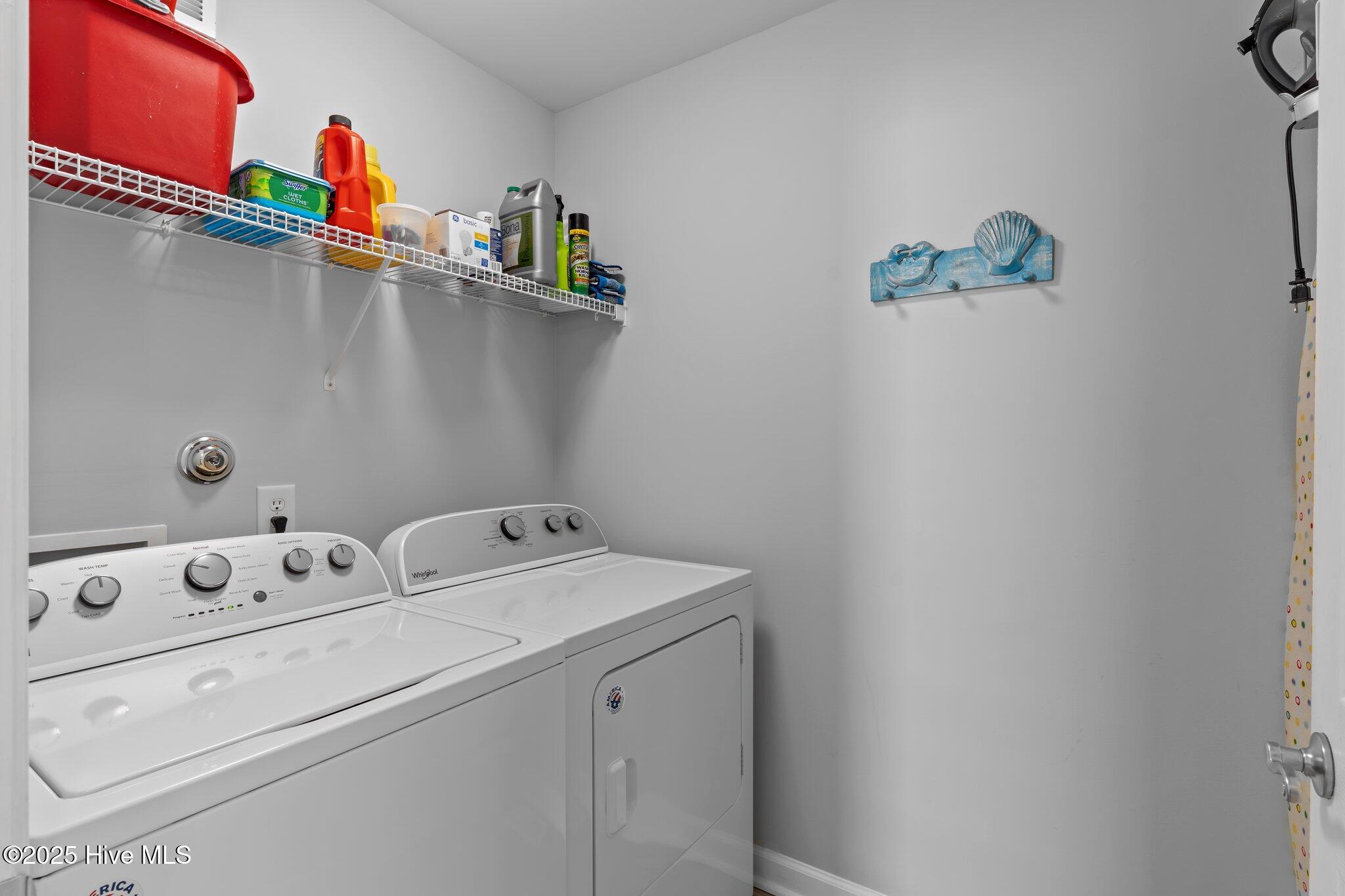 1101 N Fort Fisher Boulevard N, 1