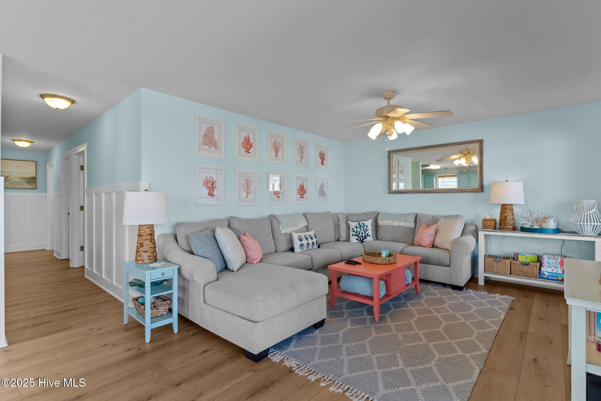 1101 N Fort Fisher Boulevard N, 1