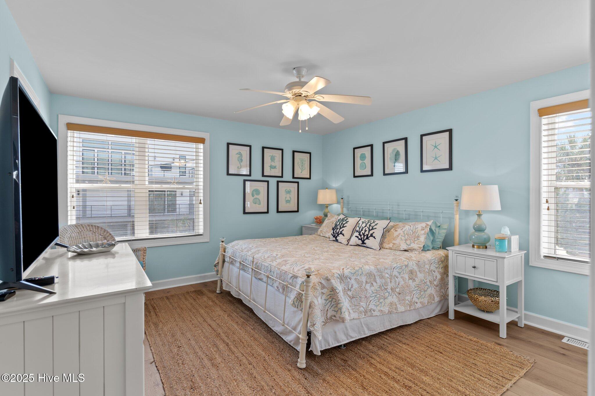 1101 N Fort Fisher Boulevard N, 1