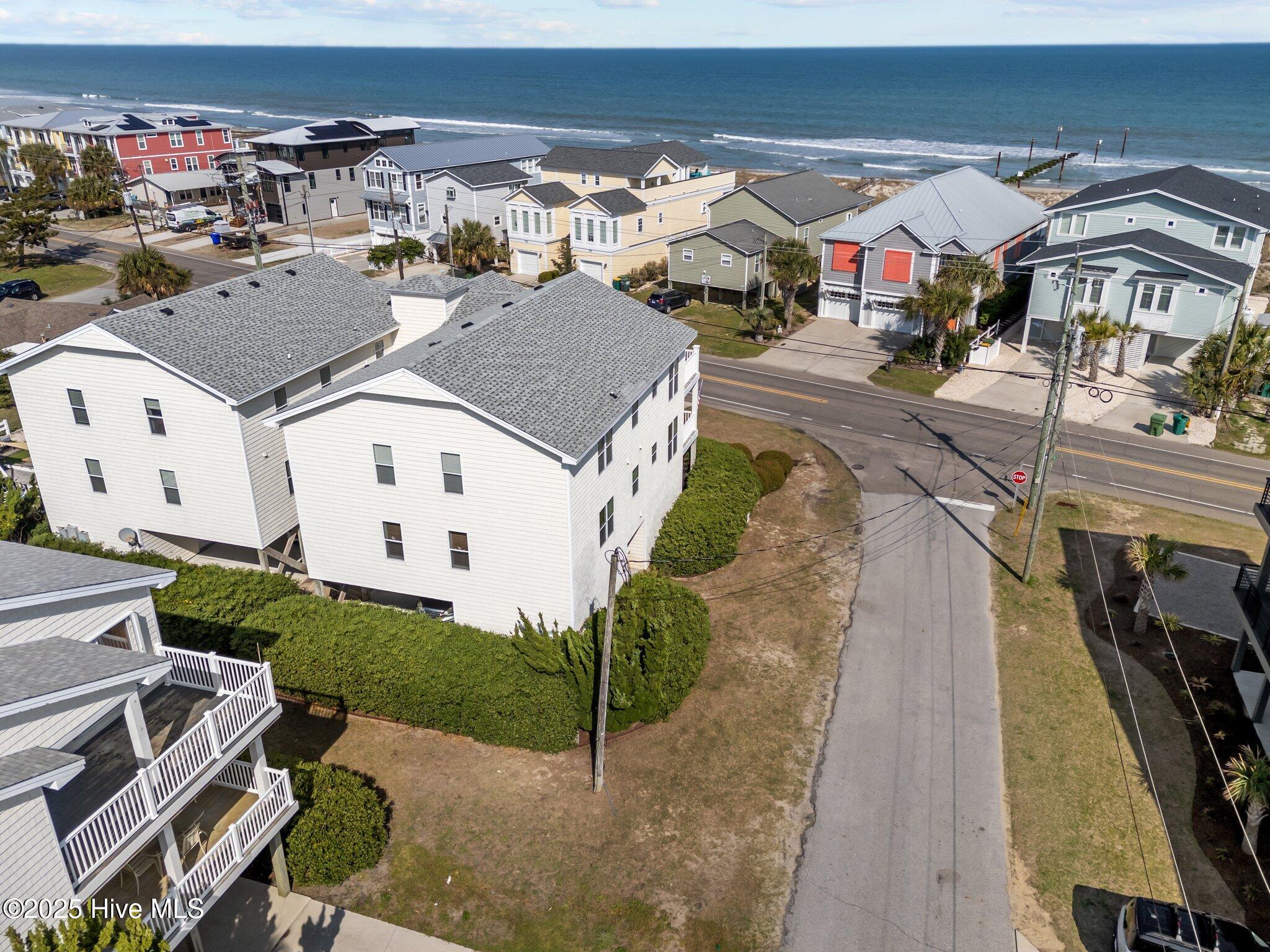 1101 N Fort Fisher Boulevard N, 1