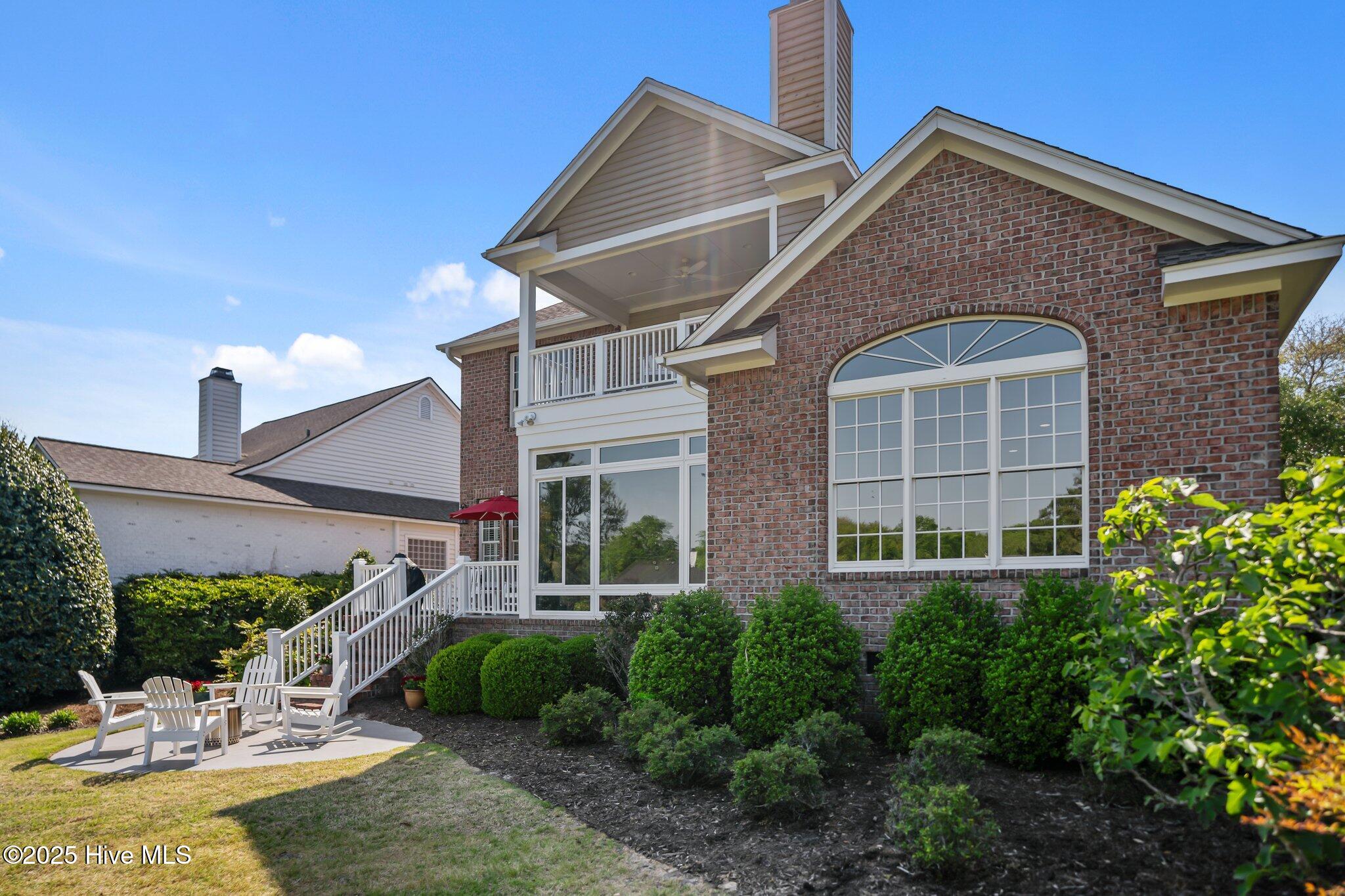 423 Black Diamond Drive