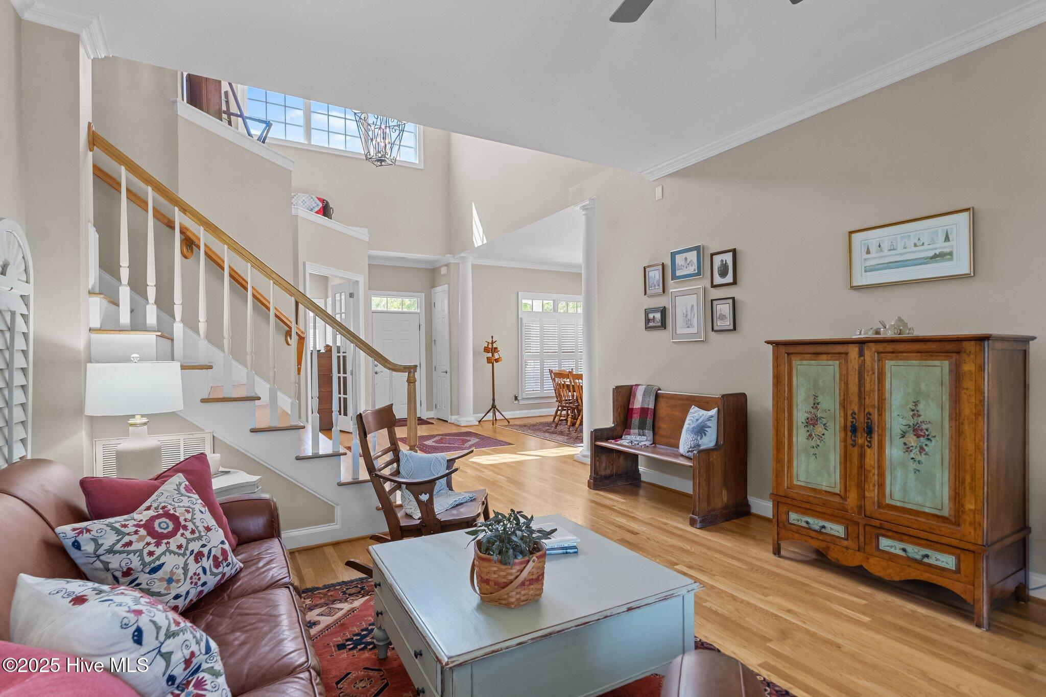 423 Black Diamond Drive