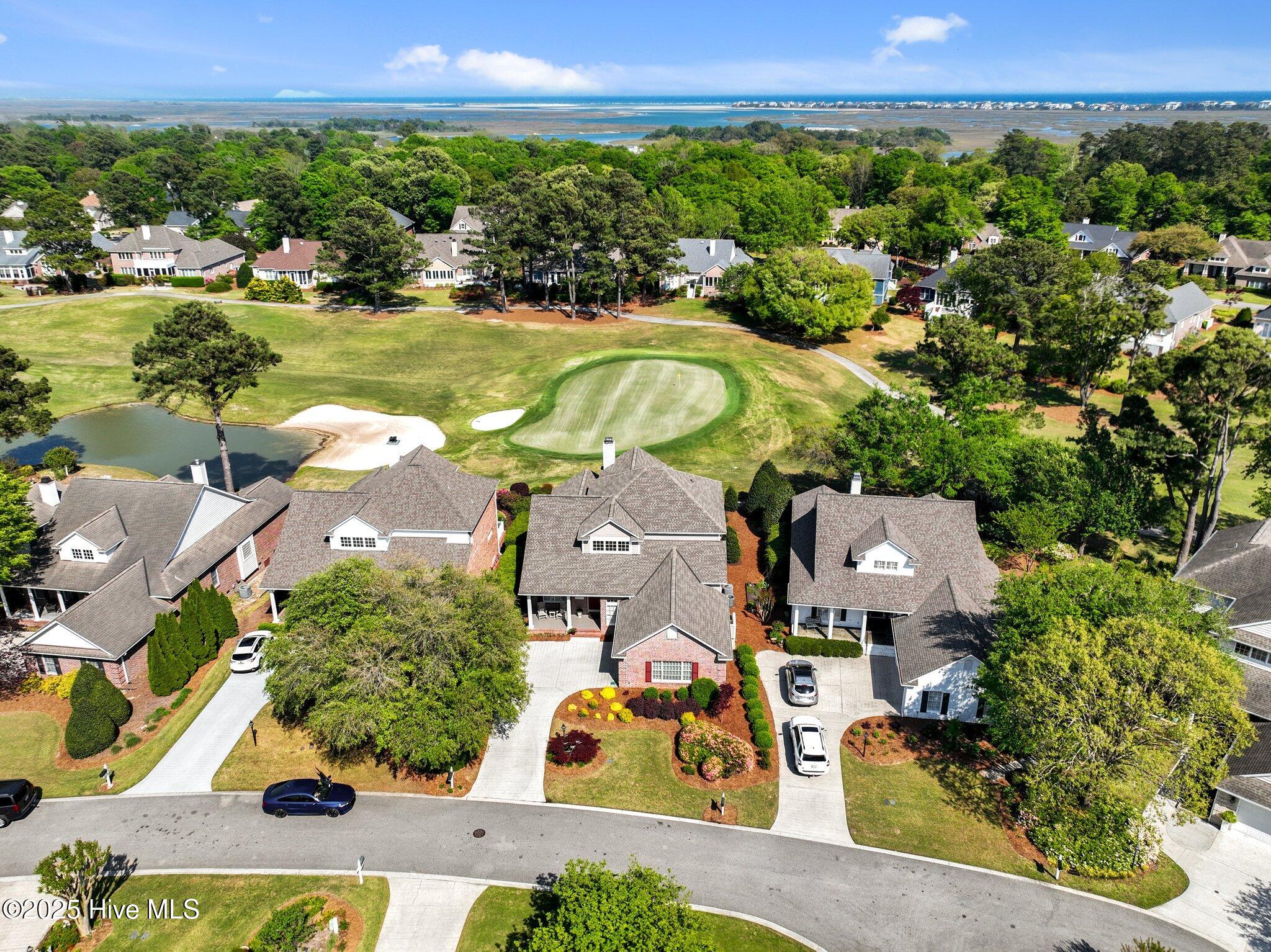 423 Black Diamond Drive