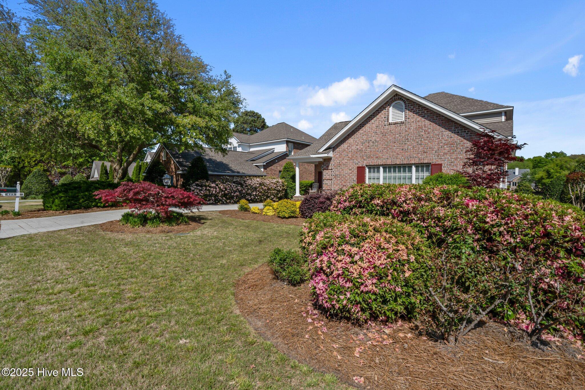 423 Black Diamond Drive