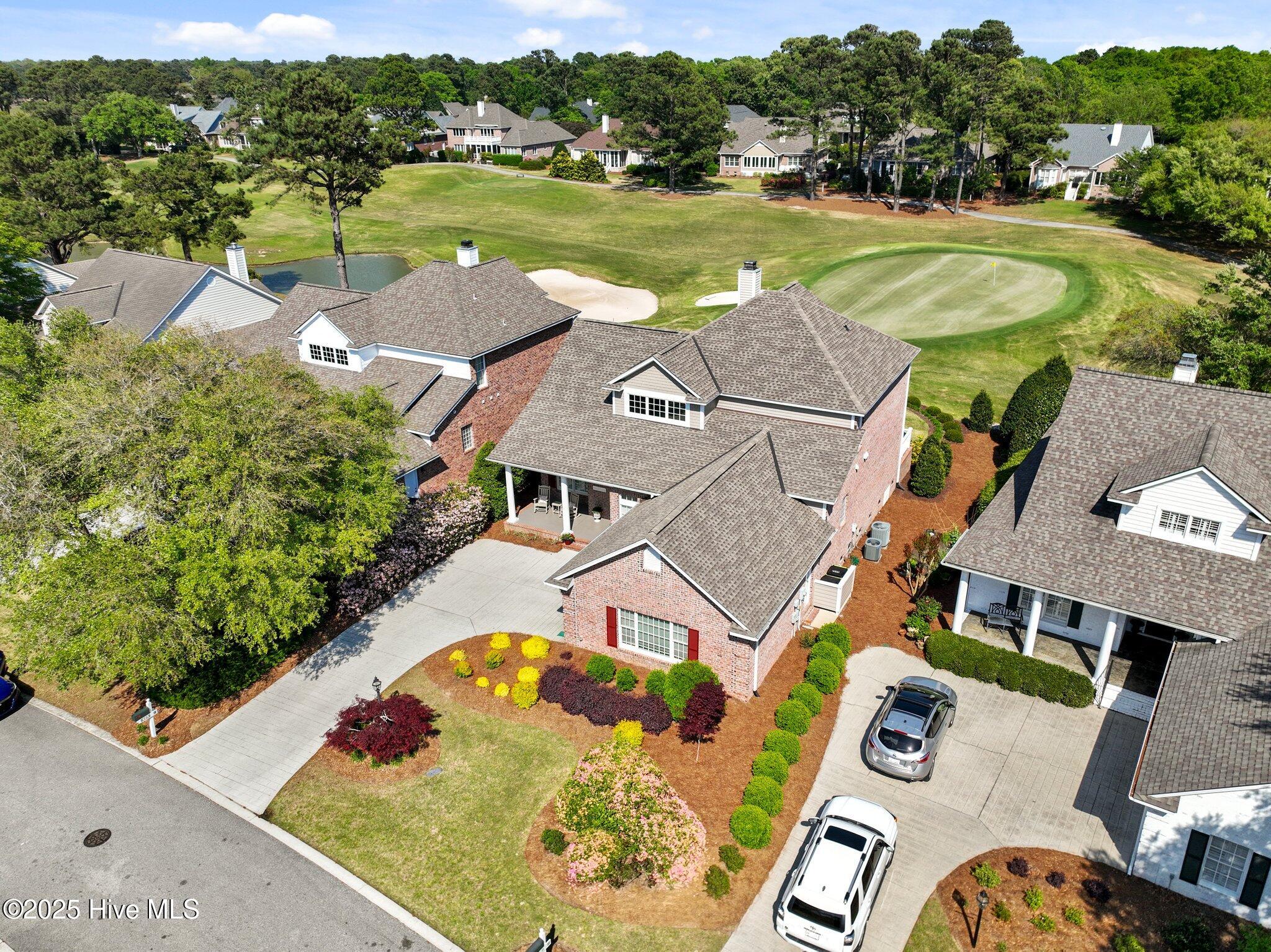 423 Black Diamond Drive