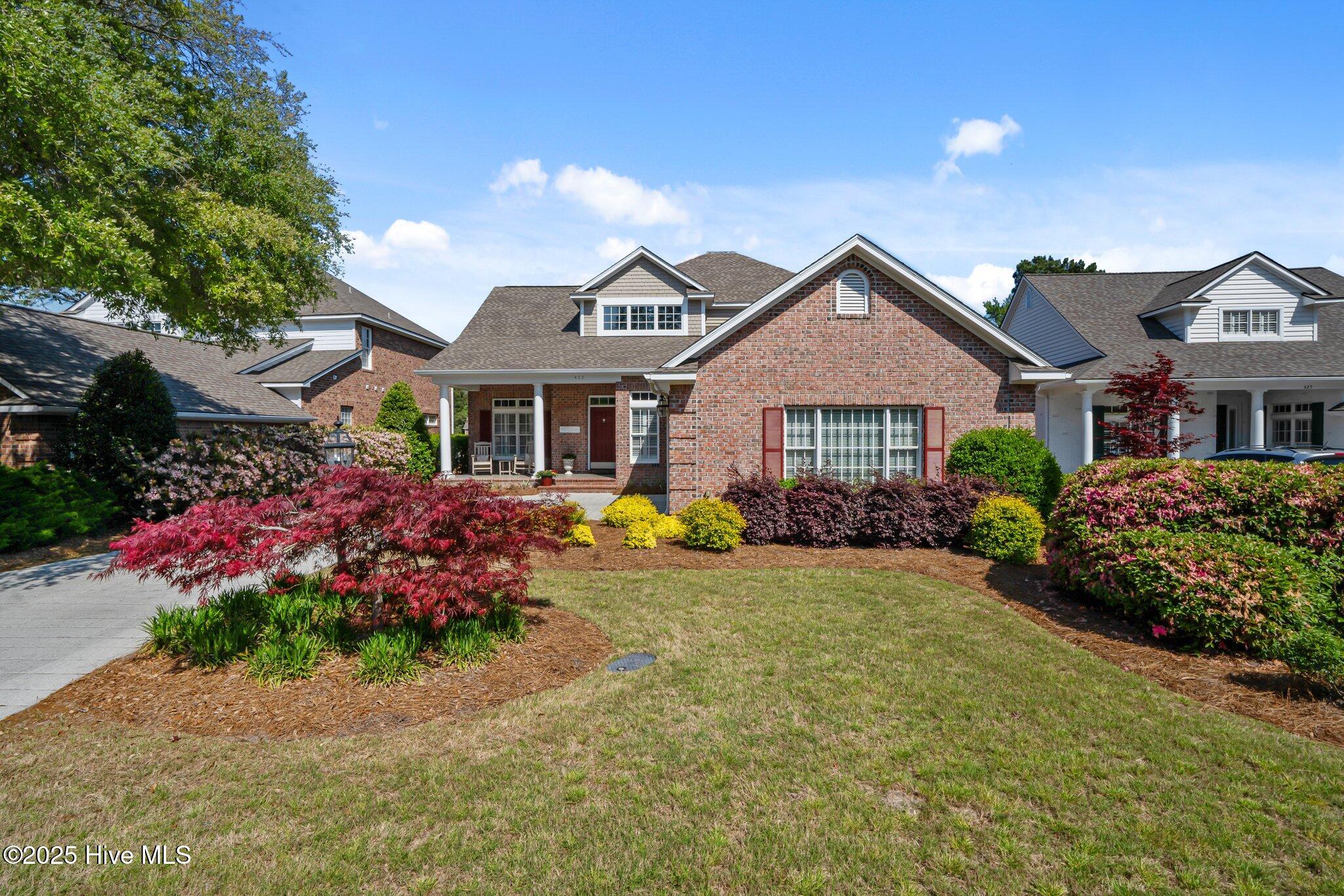 423 Black Diamond Drive