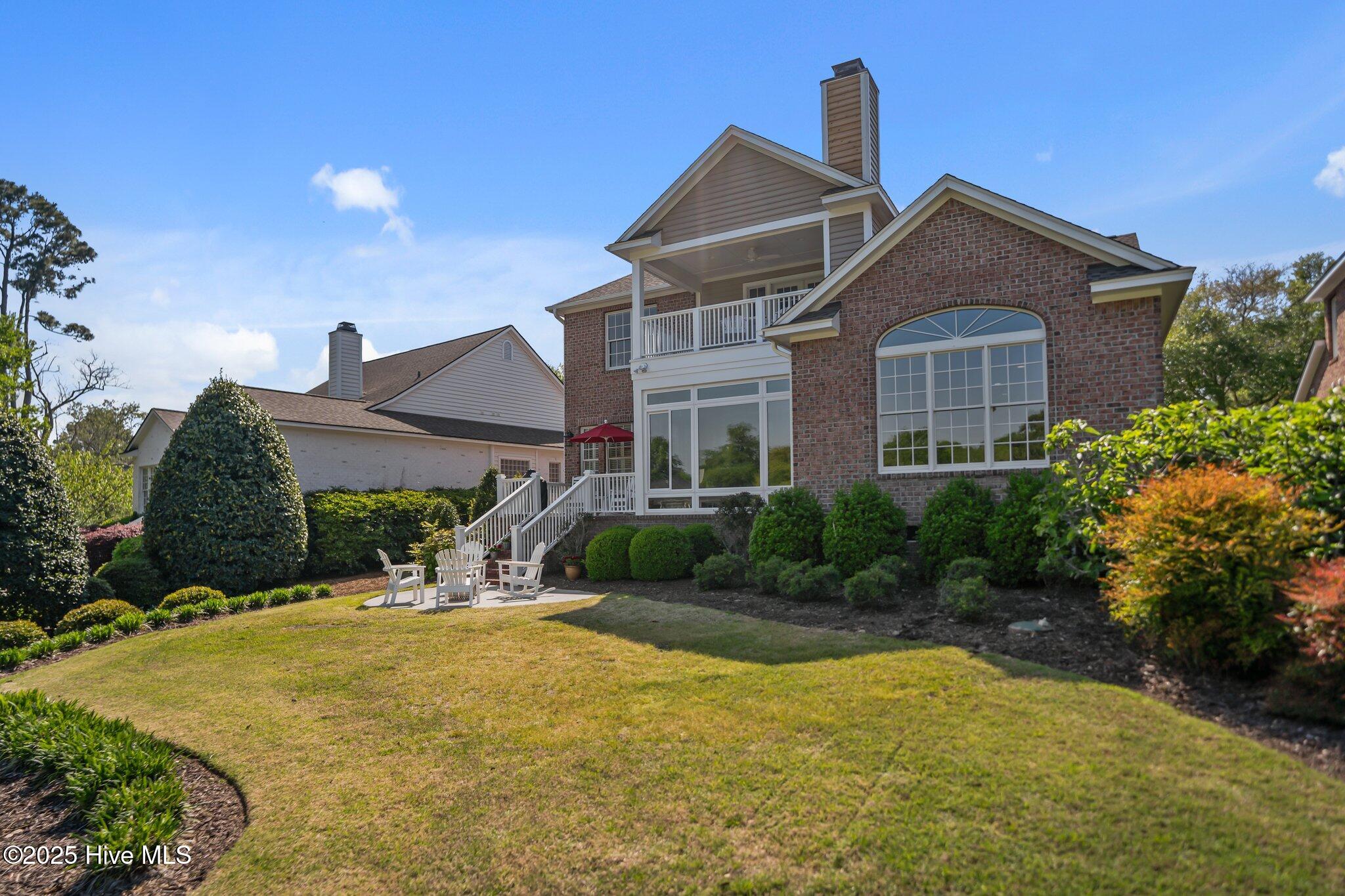 423 Black Diamond Drive