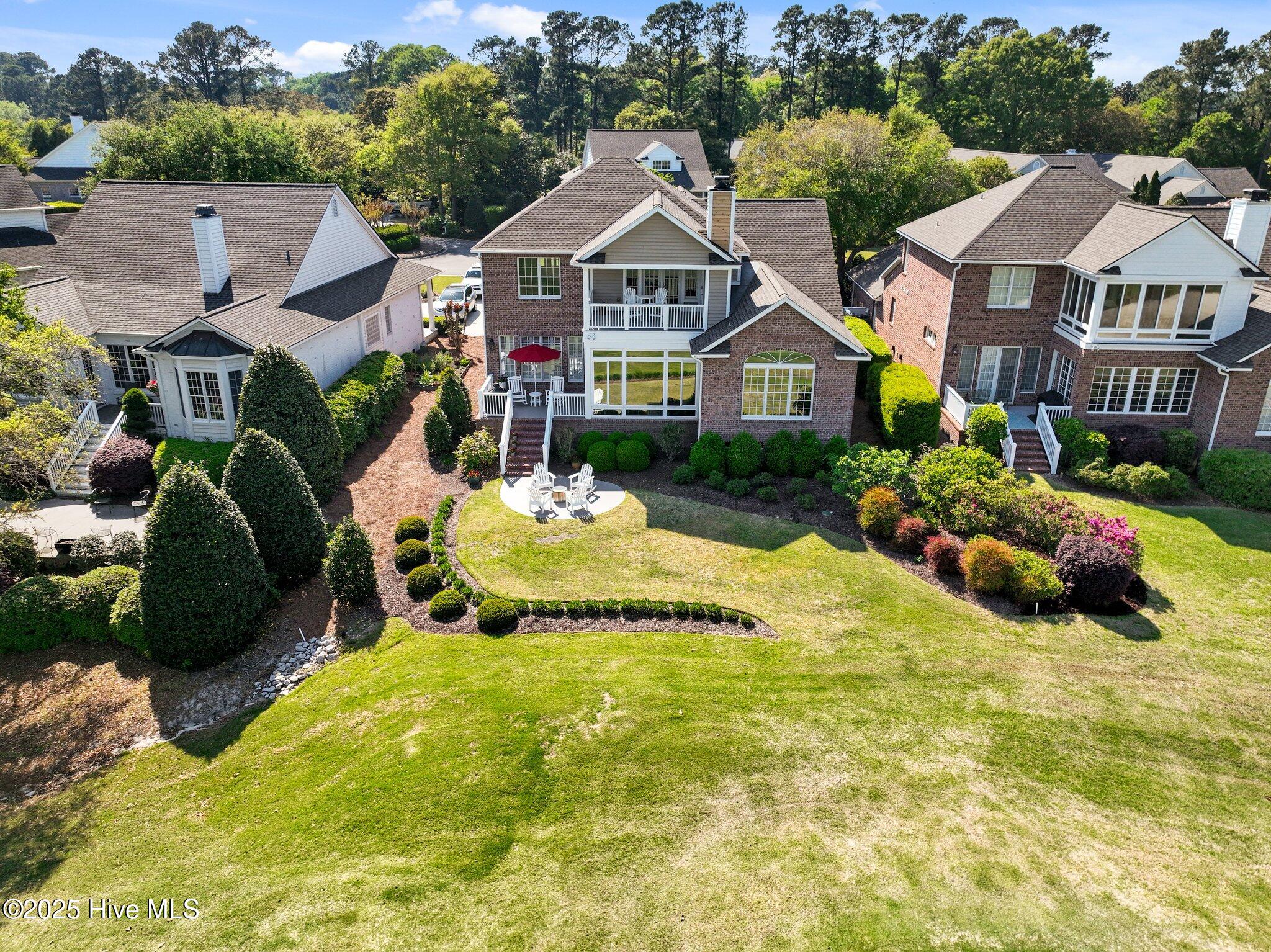 423 Black Diamond Drive