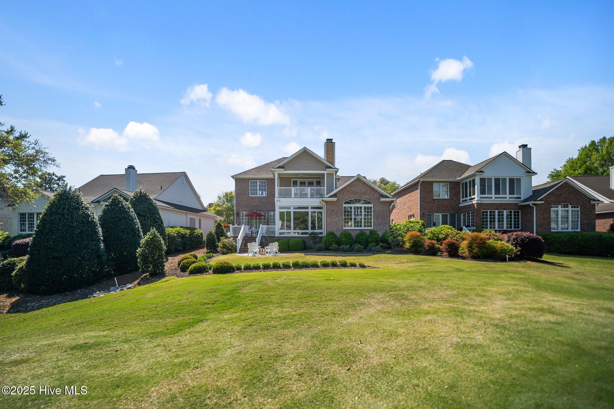 423 Black Diamond Drive