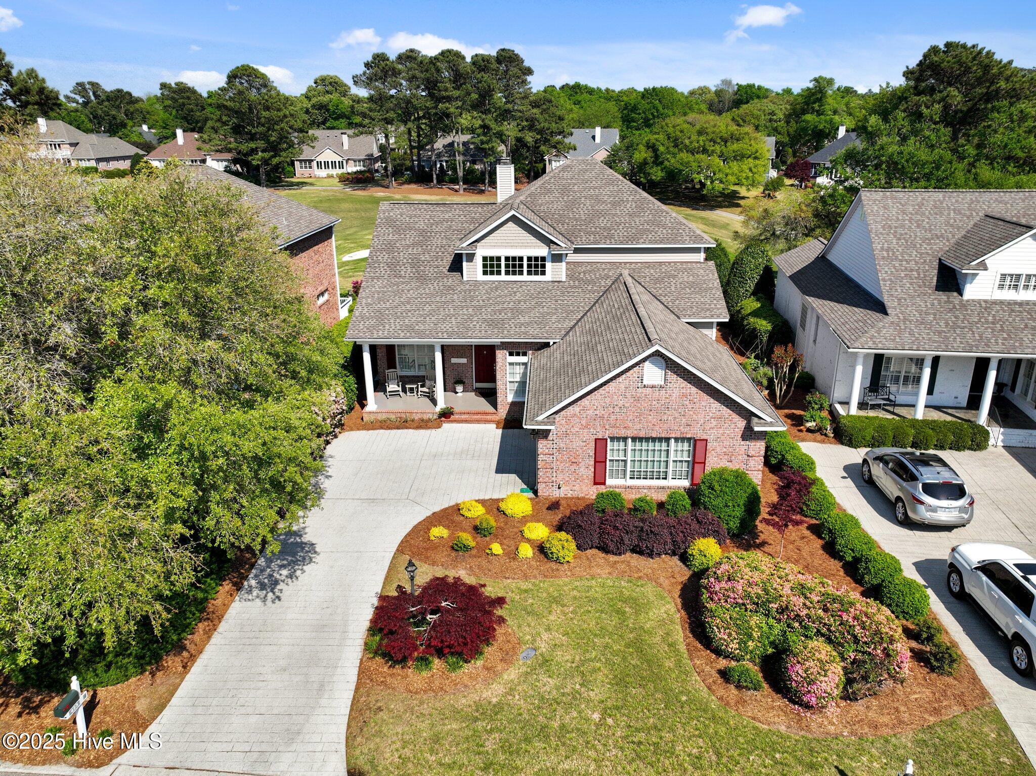 423 Black Diamond Drive