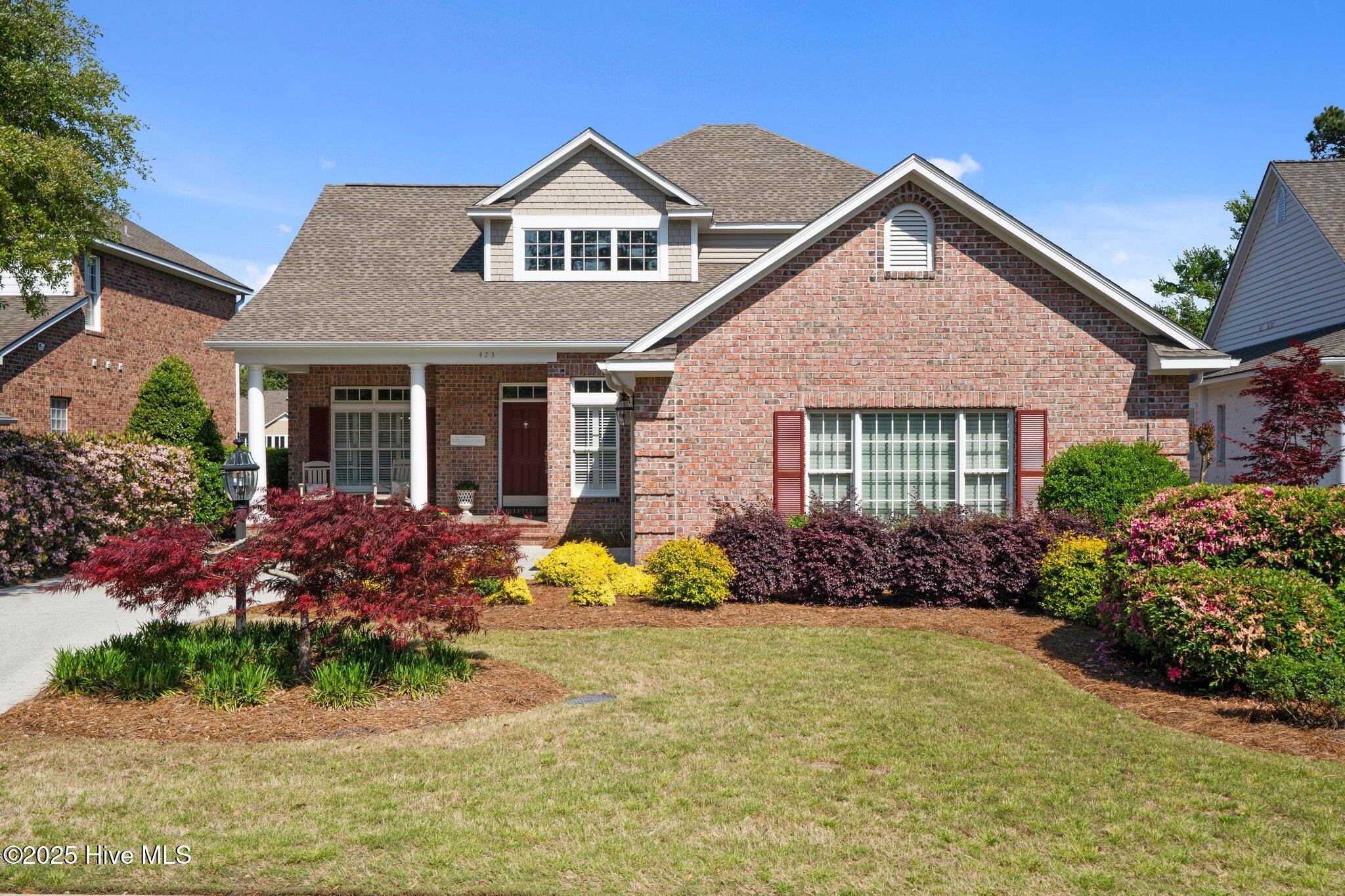 423 Black Diamond Drive