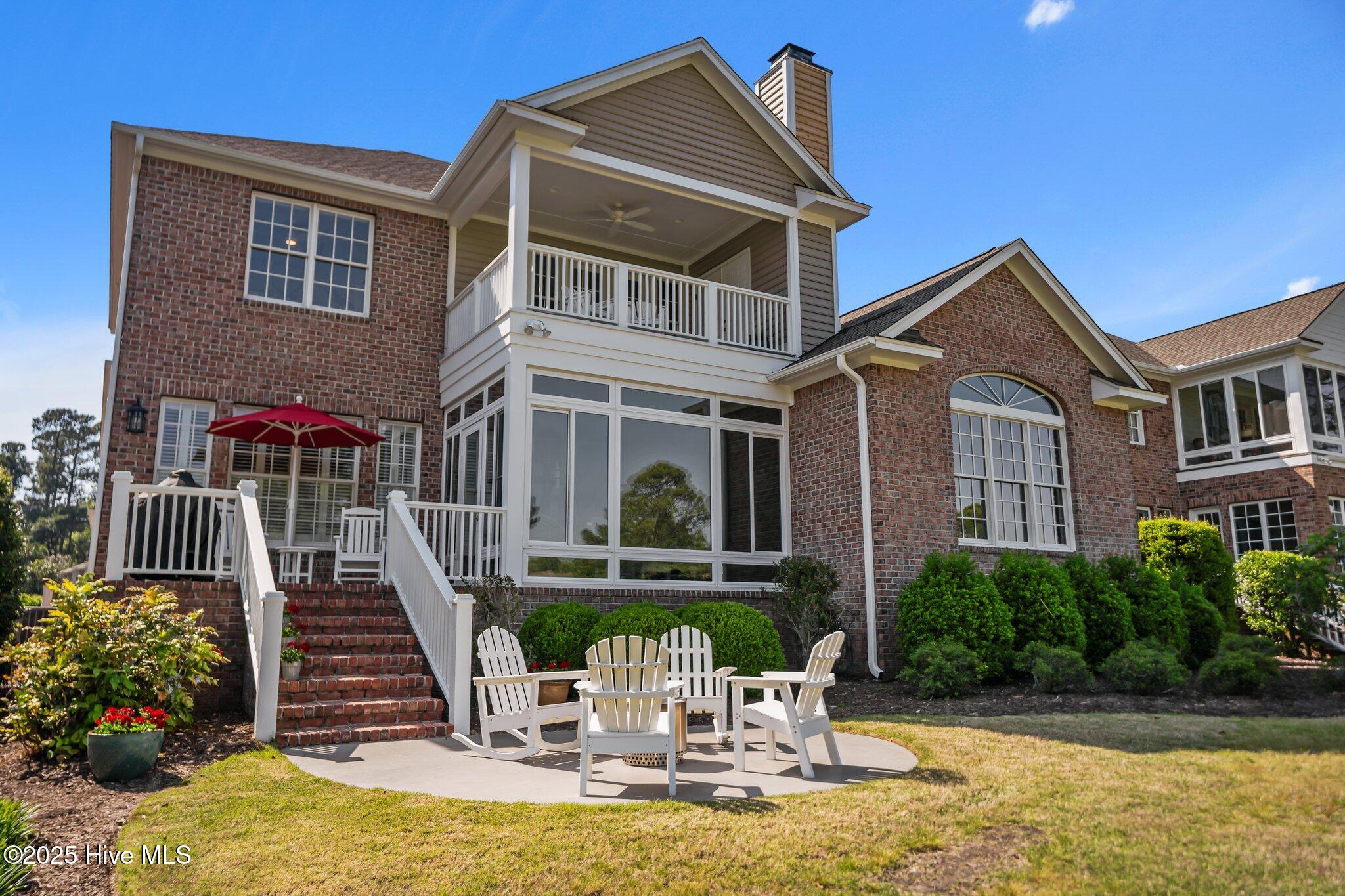 423 Black Diamond Drive