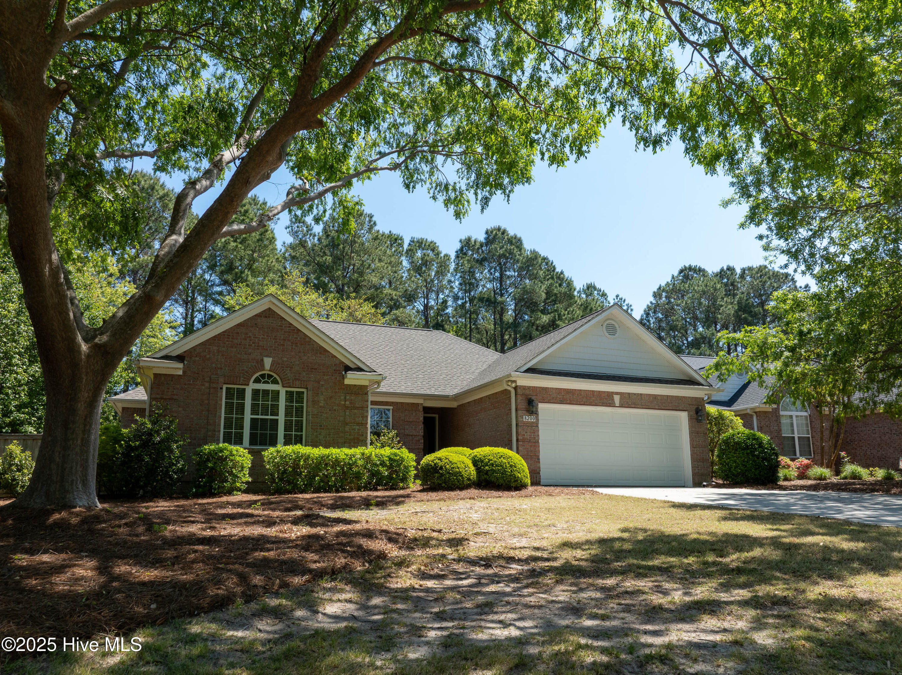 8200 Beddoes Drive