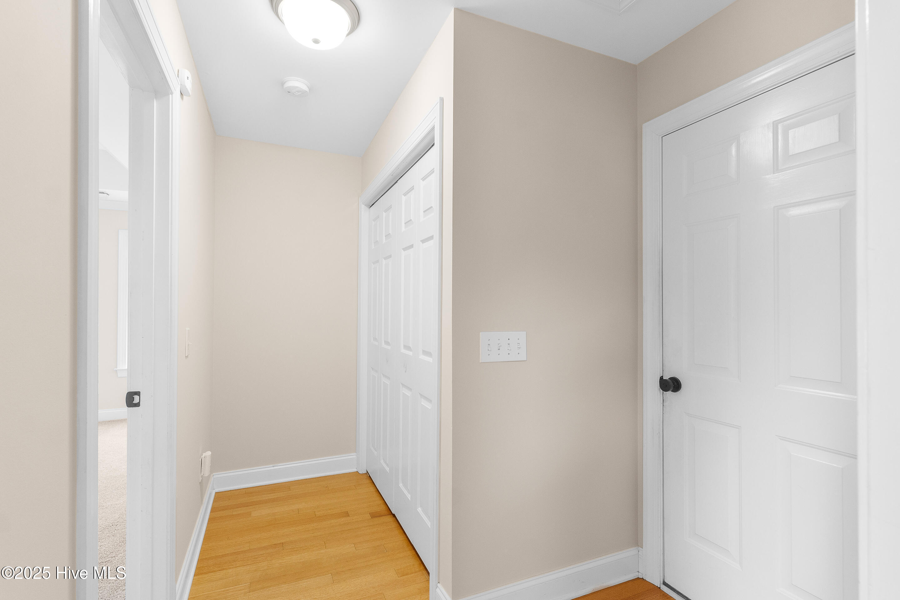 8200 Beddoes Drive