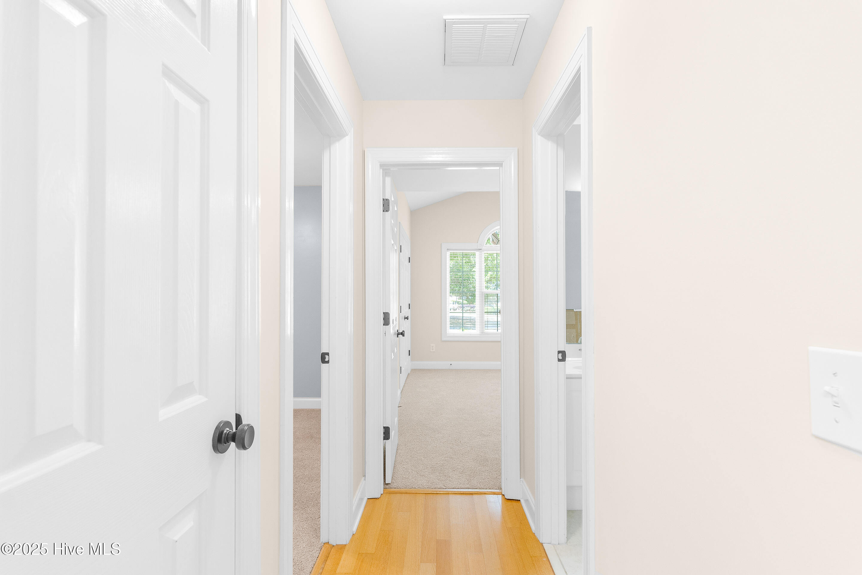 8200 Beddoes Drive