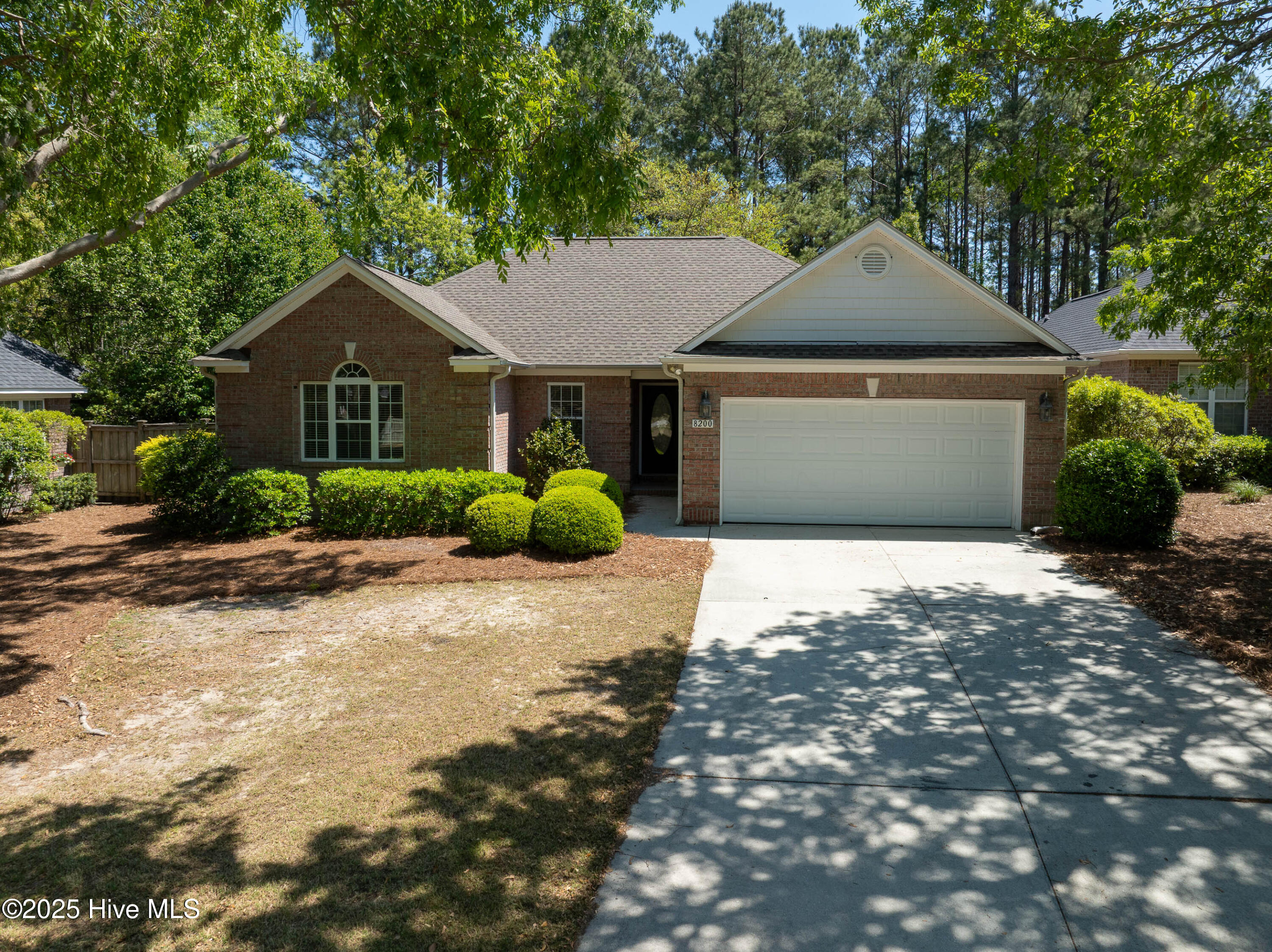 8200 Beddoes Drive