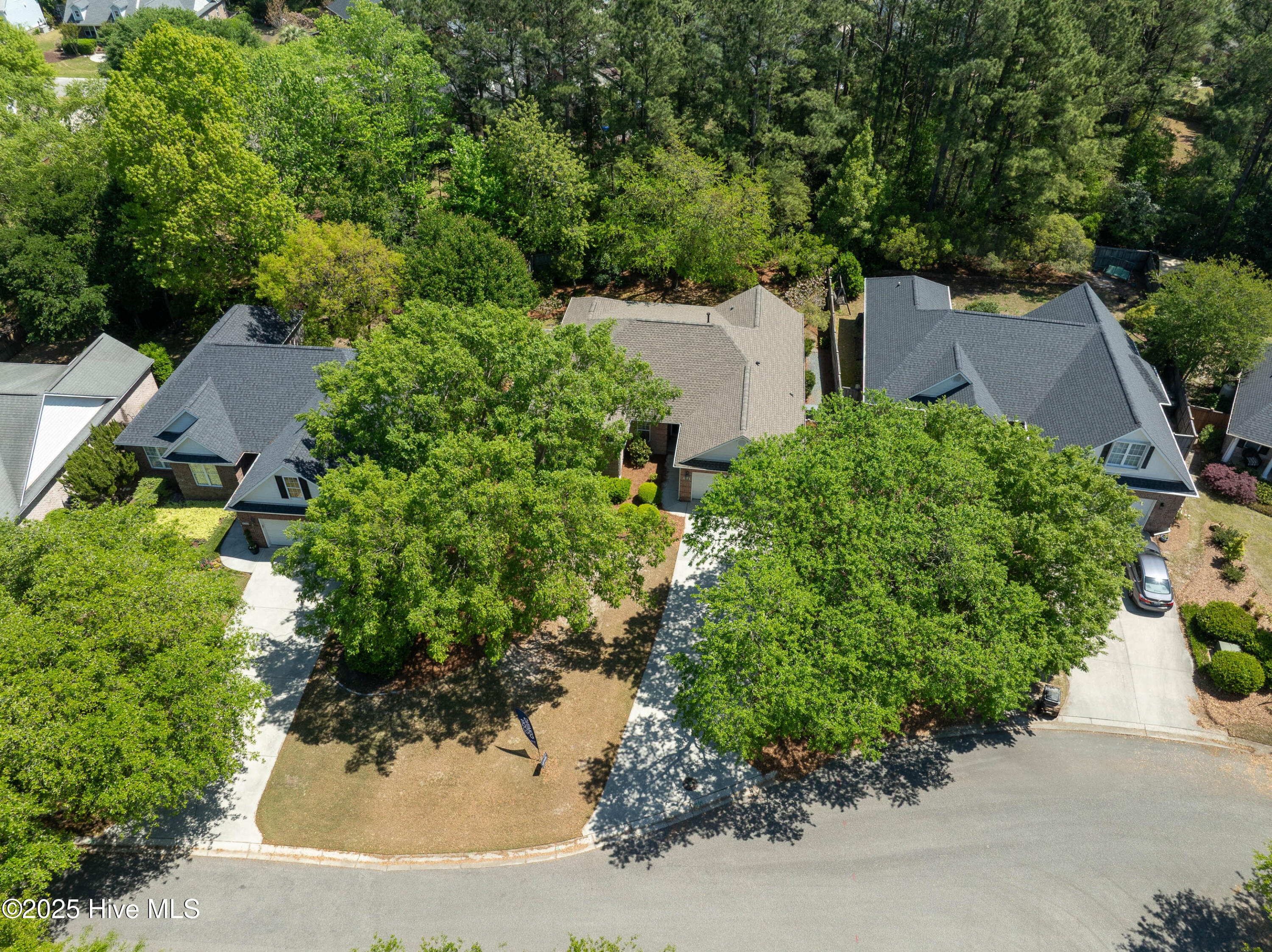 8200 Beddoes Drive