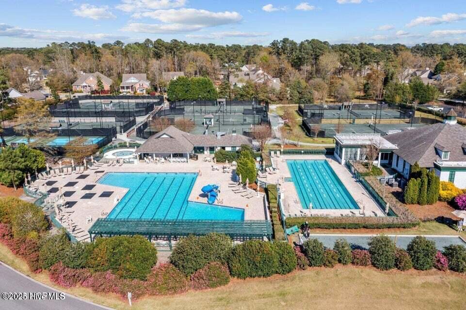 8819 Sawmill Creek Lane