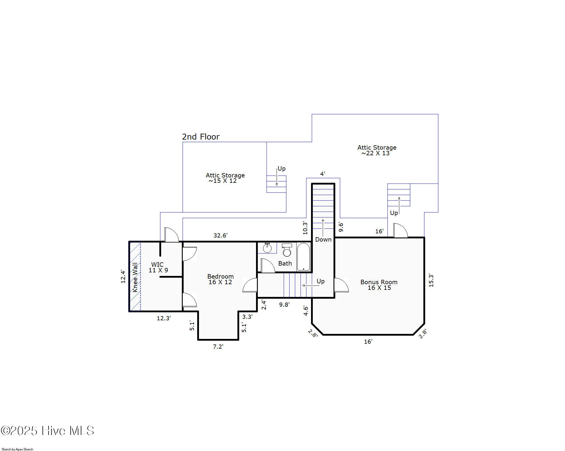 8819 Sawmill Creek Lane