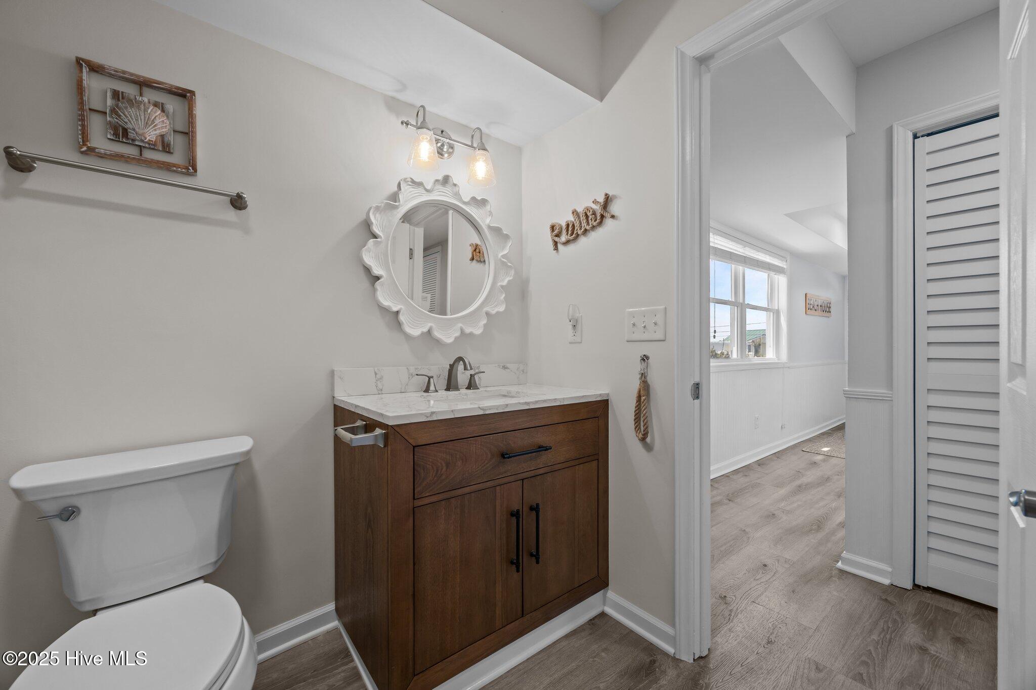 1768 New River Inlet Road, 1