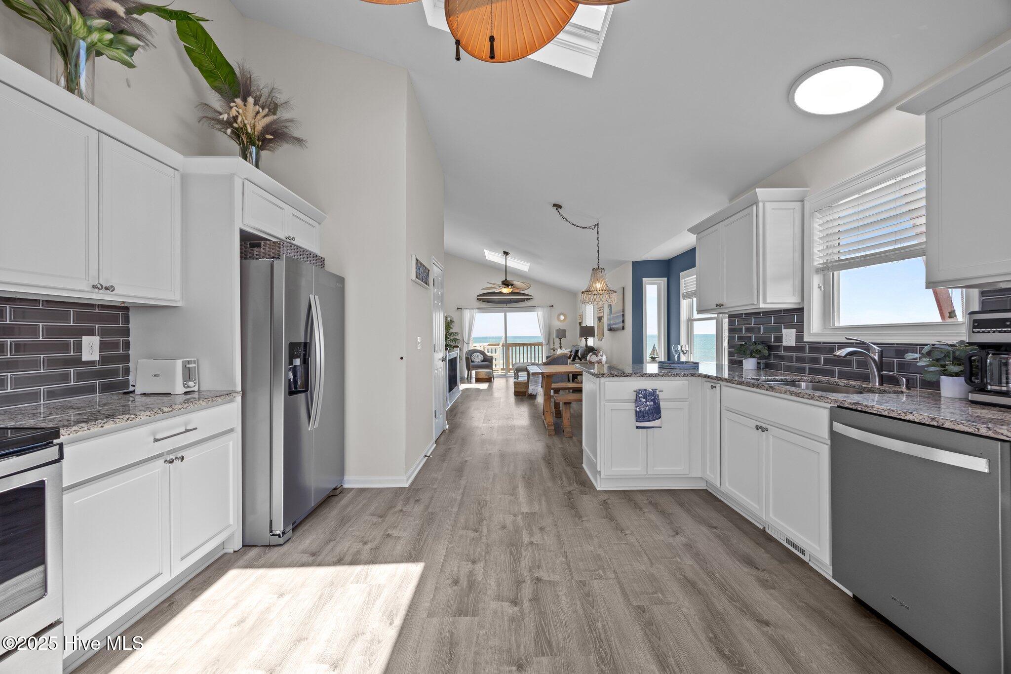 1768 New River Inlet Road, 1