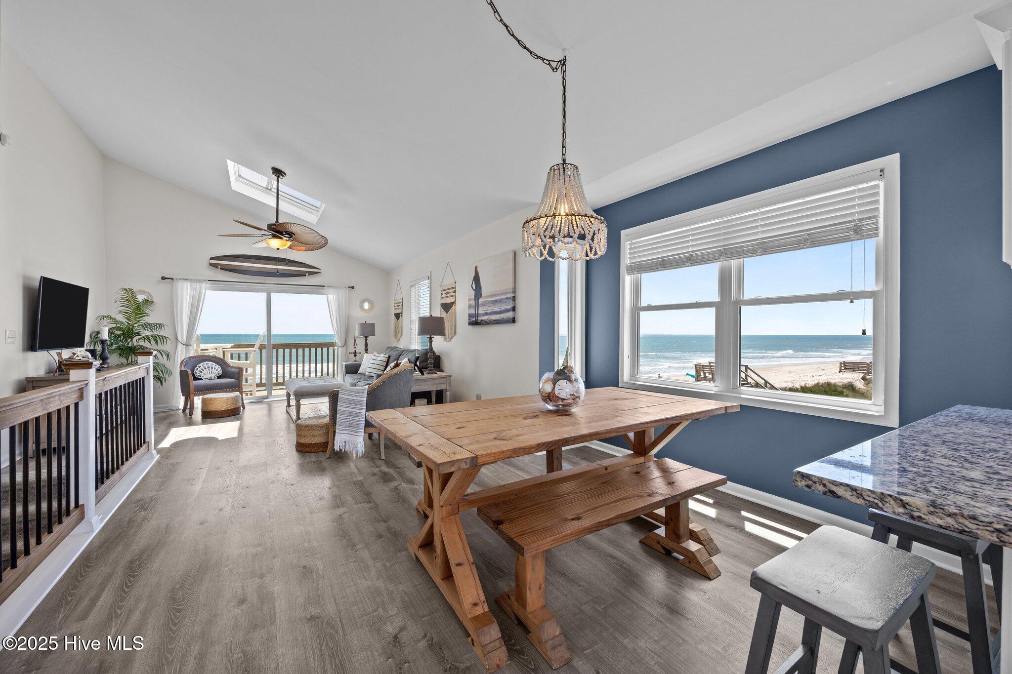 1768 New River Inlet Road, 1