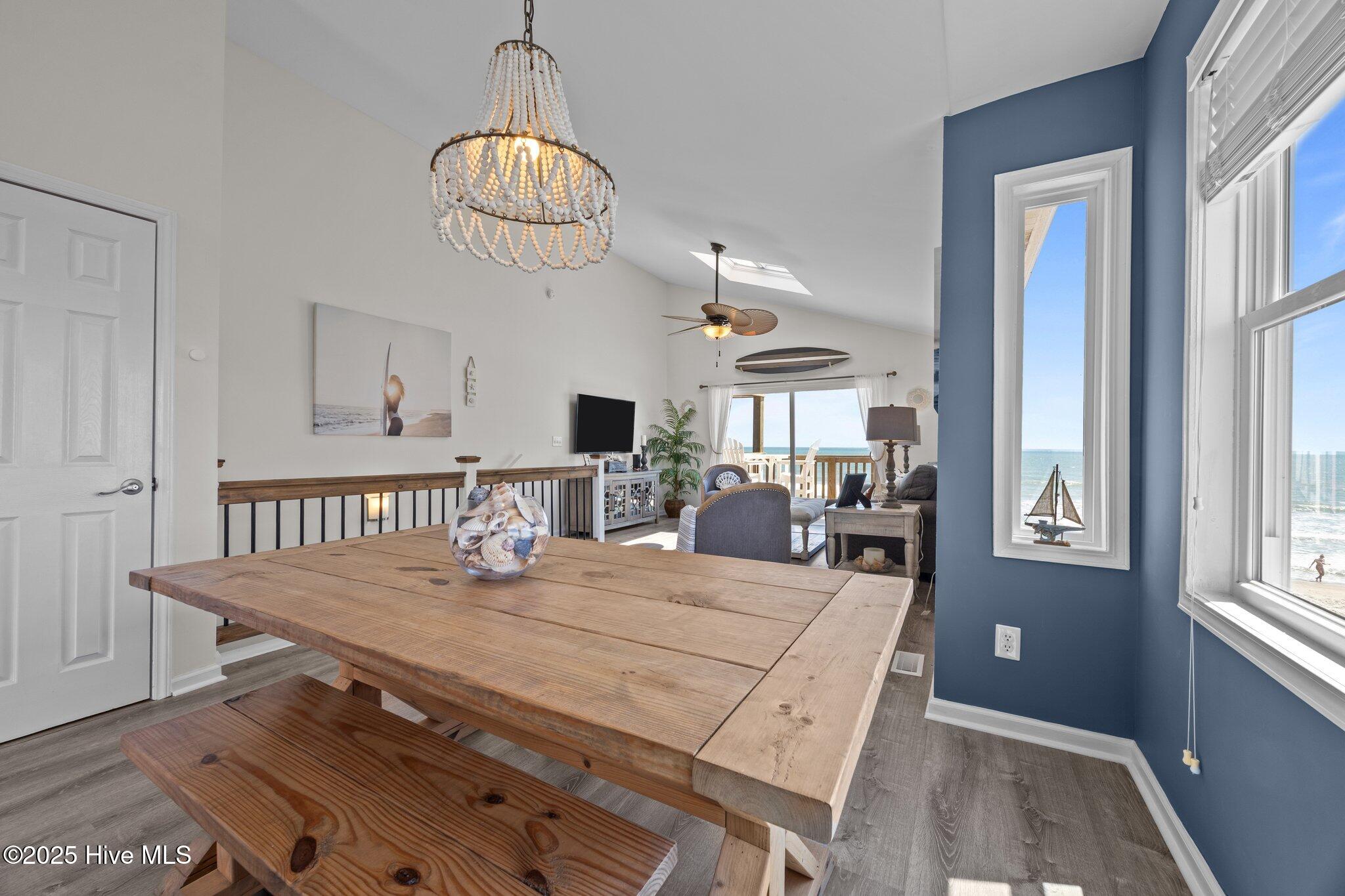 1768 New River Inlet Road, 1