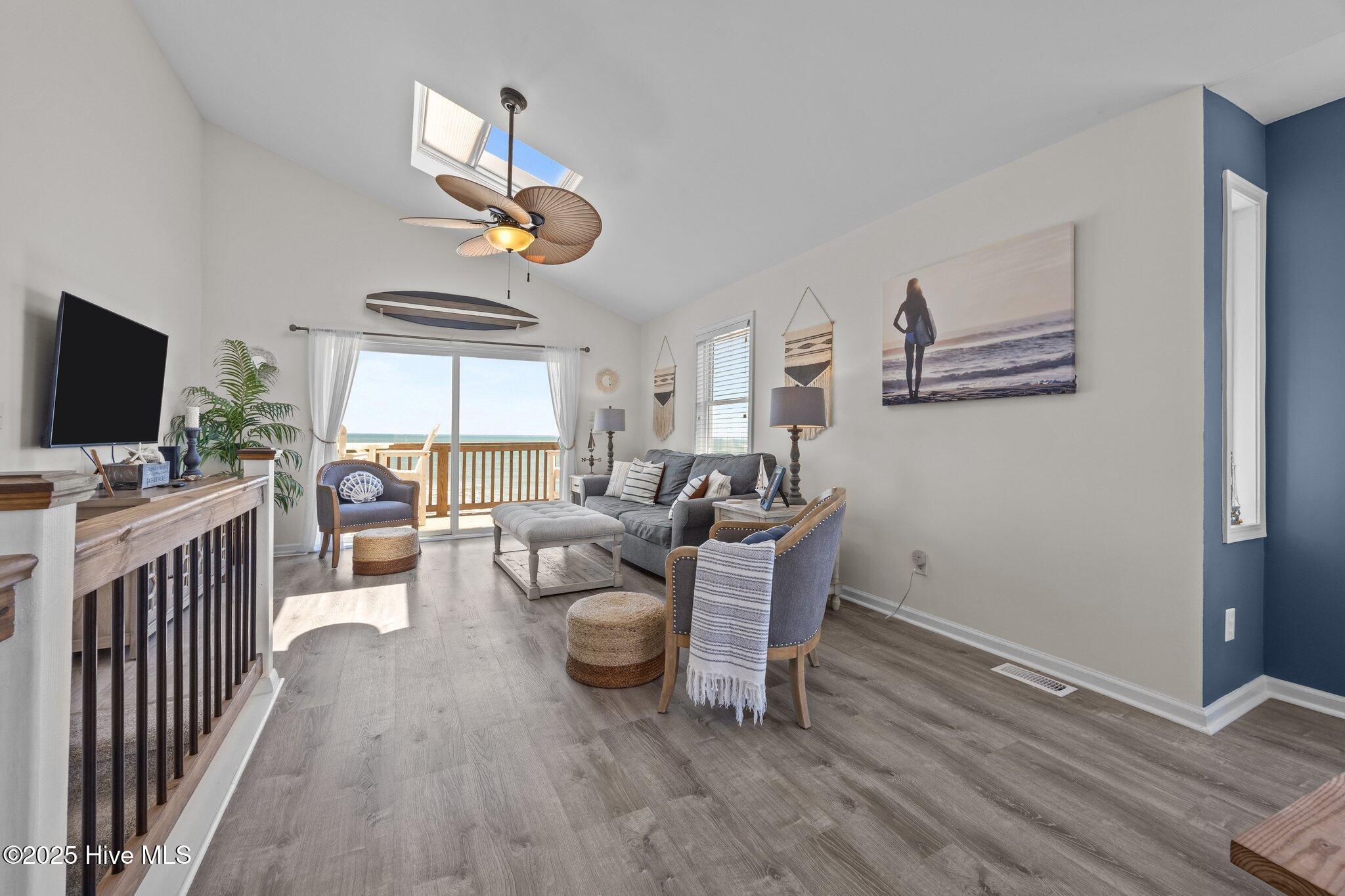 1768 New River Inlet Road, 1