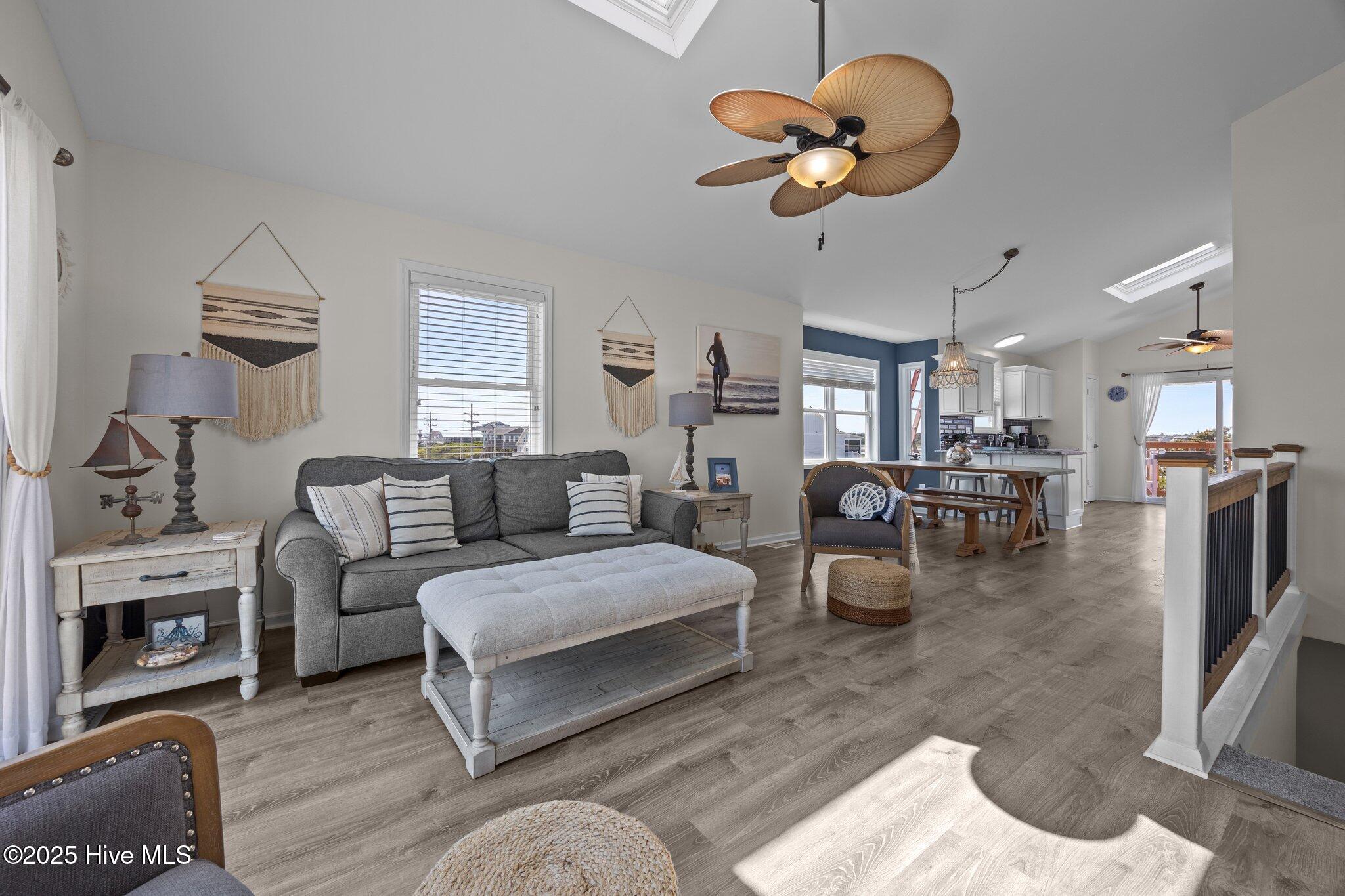 1768 New River Inlet Road, 1