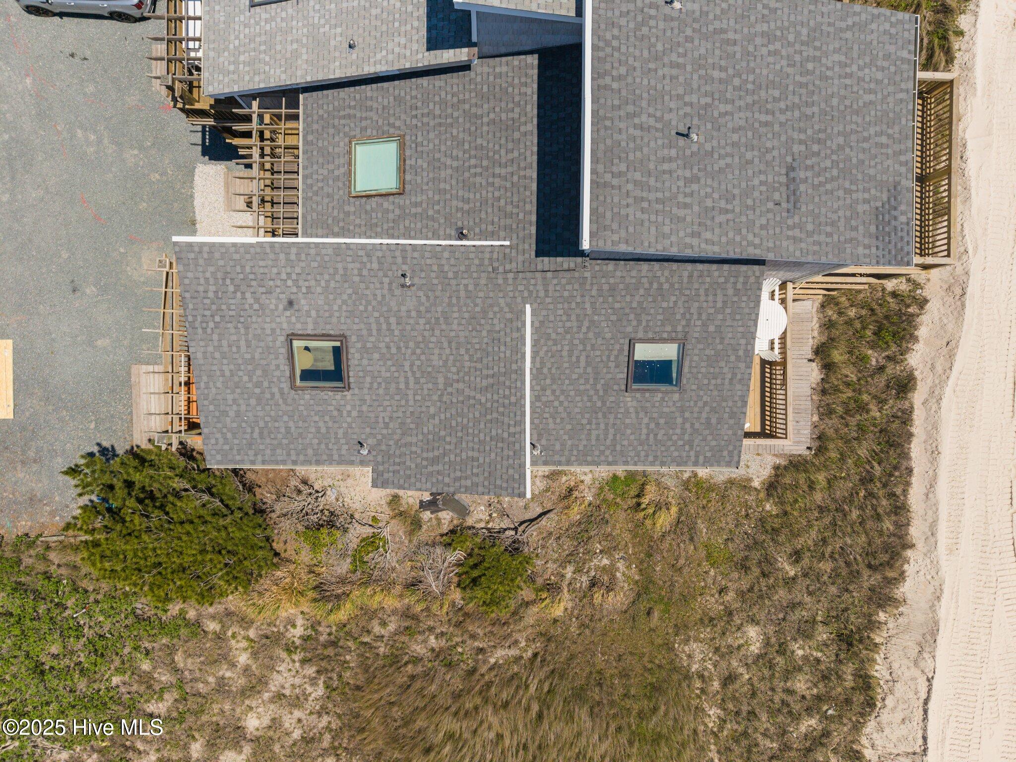 1768 New River Inlet Road, 1