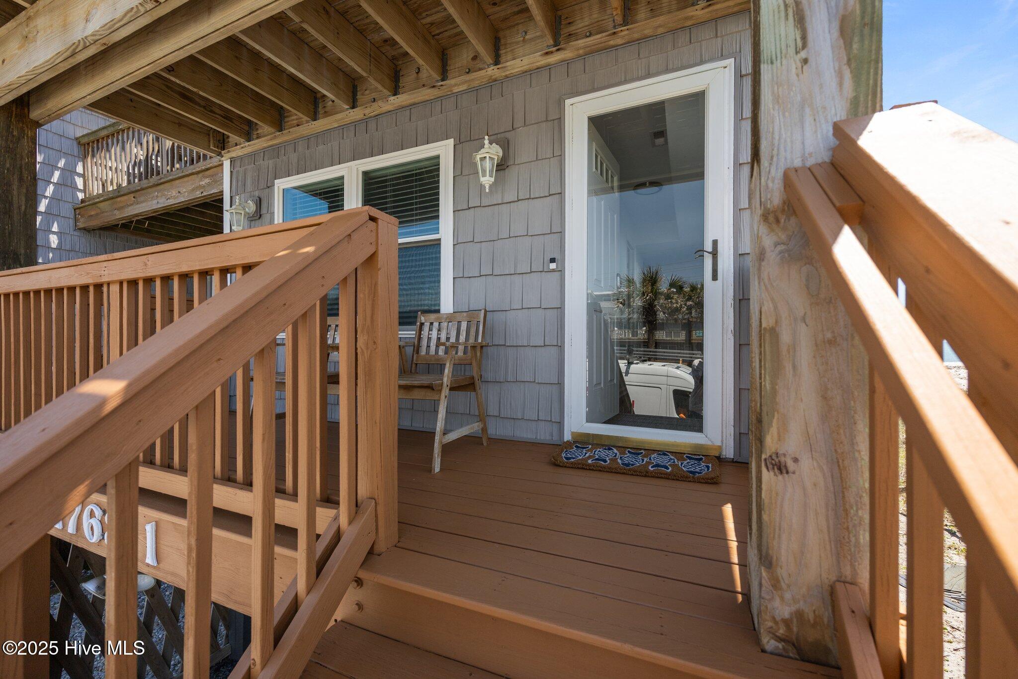 1768 New River Inlet Road, 1