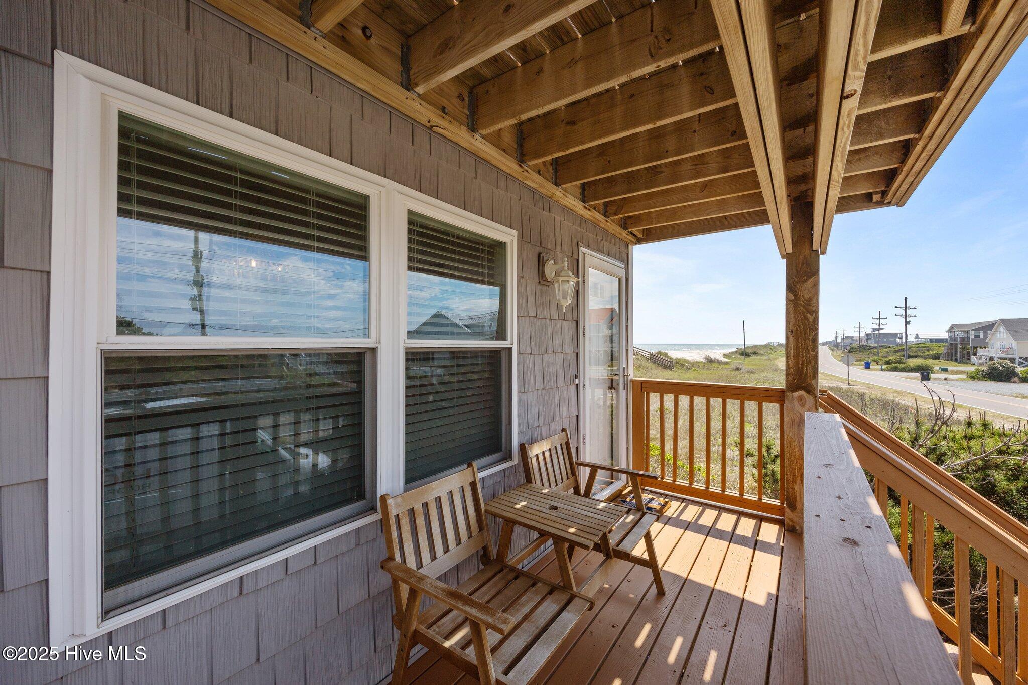 1768 New River Inlet Road, 1