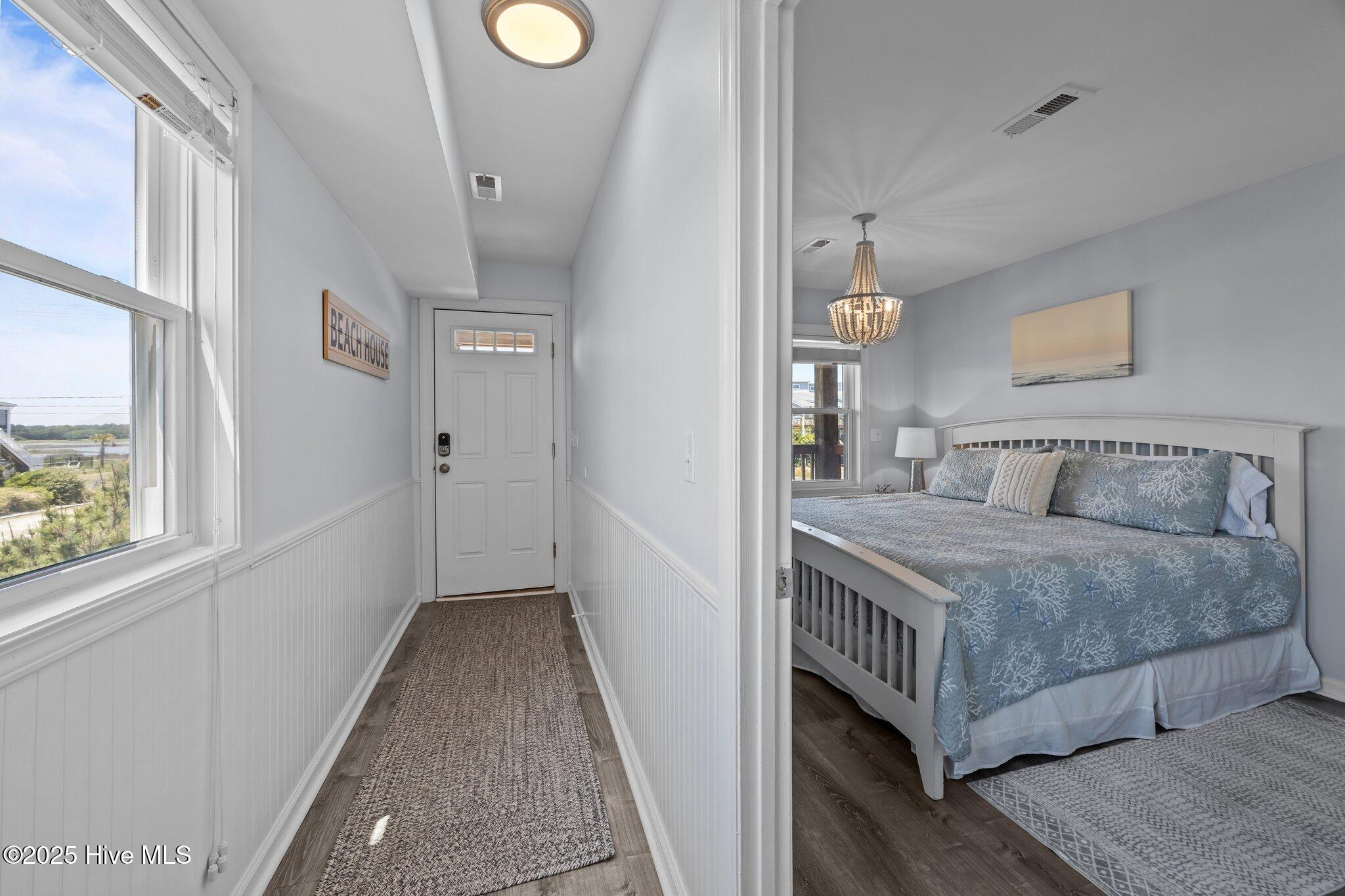 1768 New River Inlet Road, 1