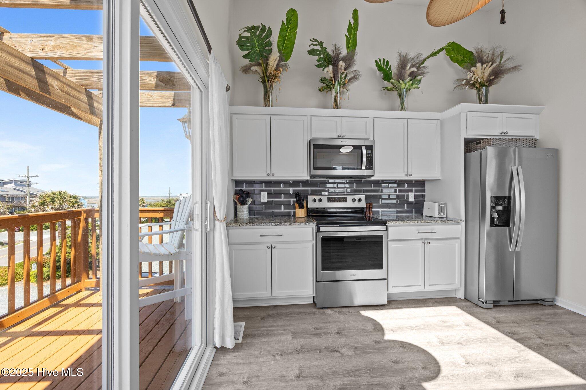 1768 New River Inlet Road, 1