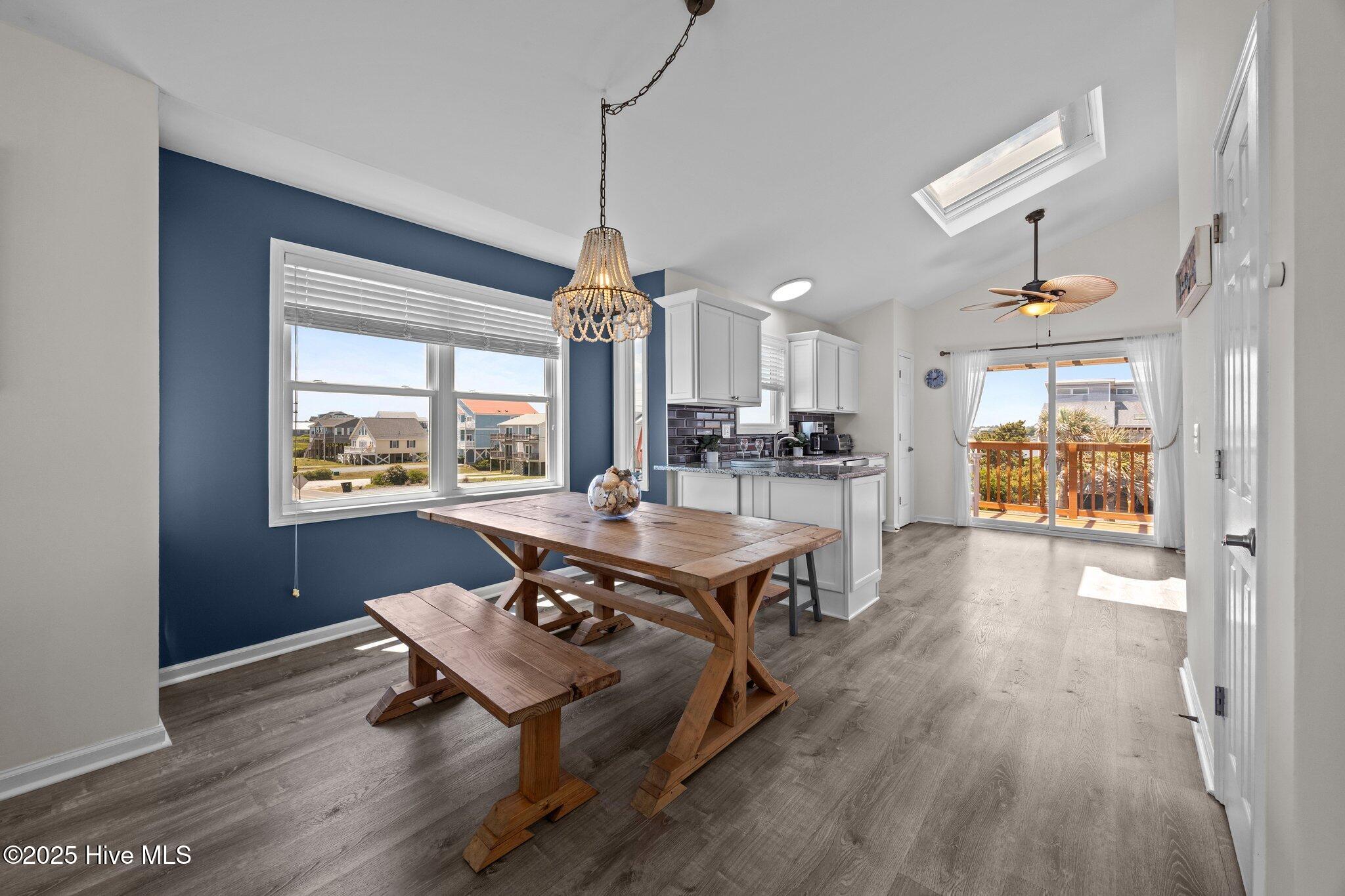 1768 New River Inlet Road, 1