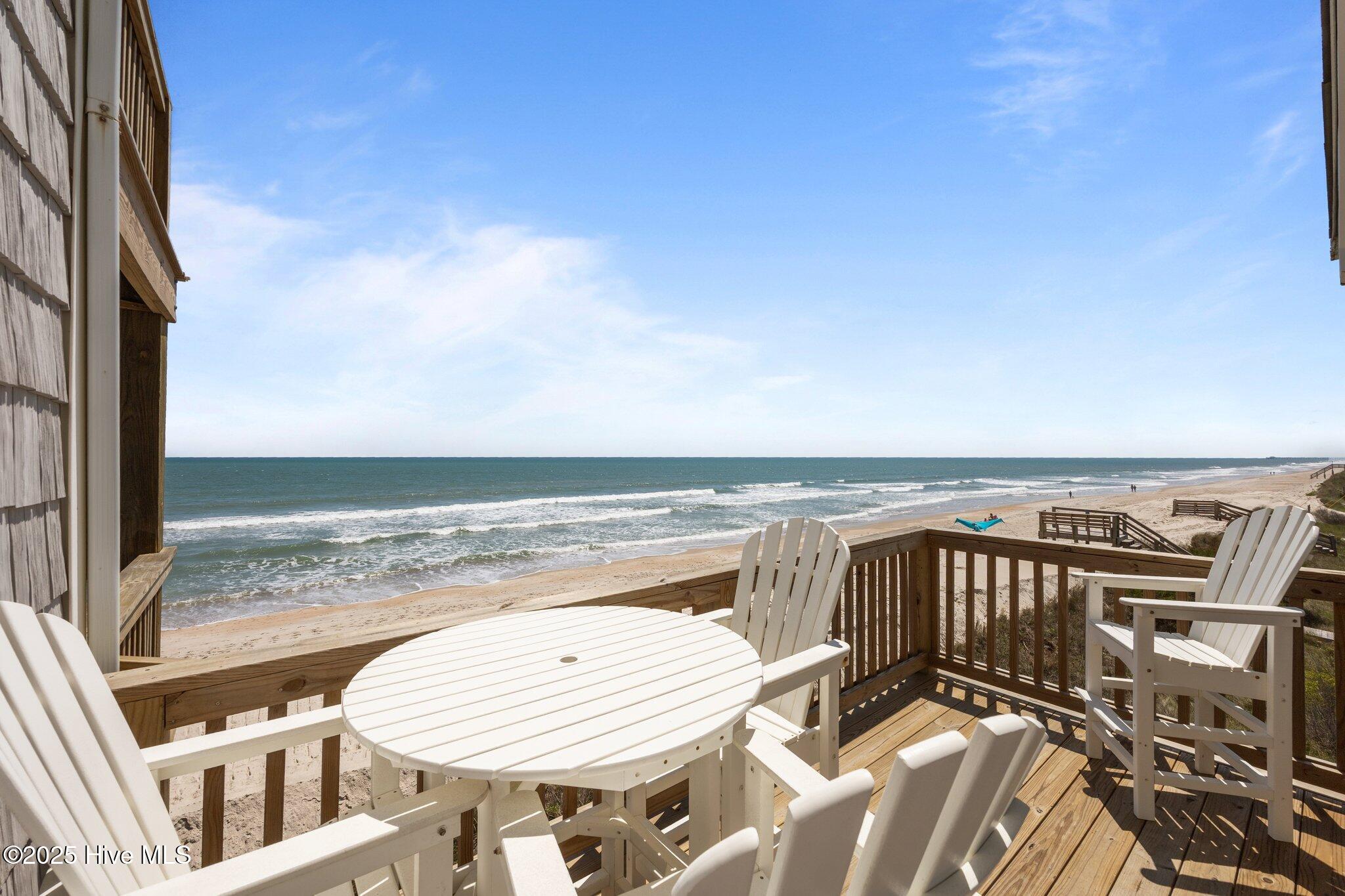 1768 New River Inlet Road, 1