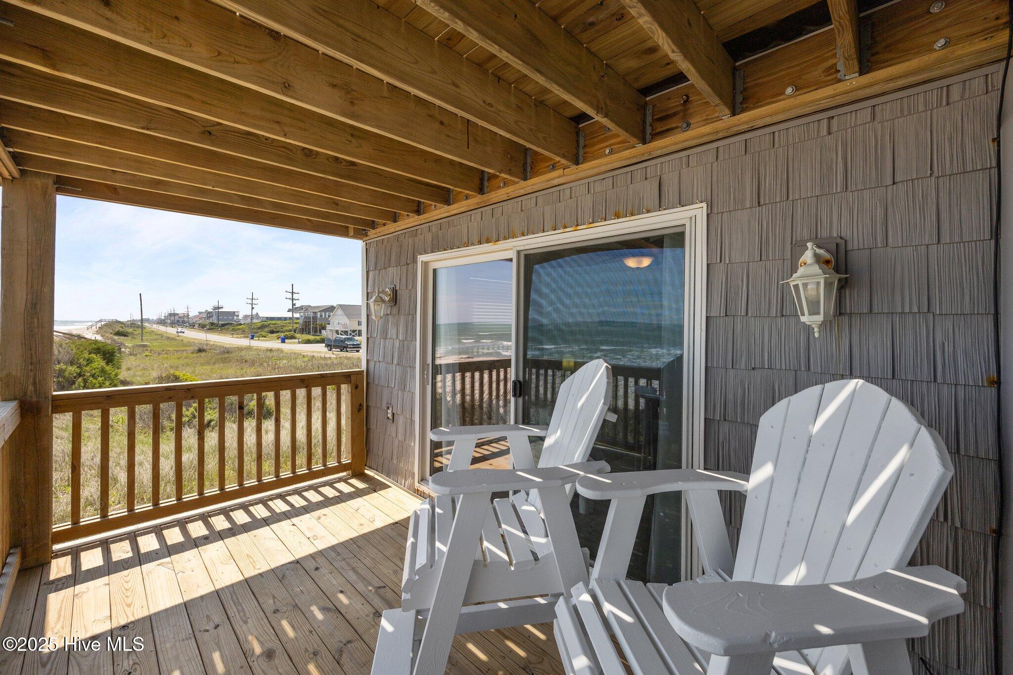 1768 New River Inlet Road, 1