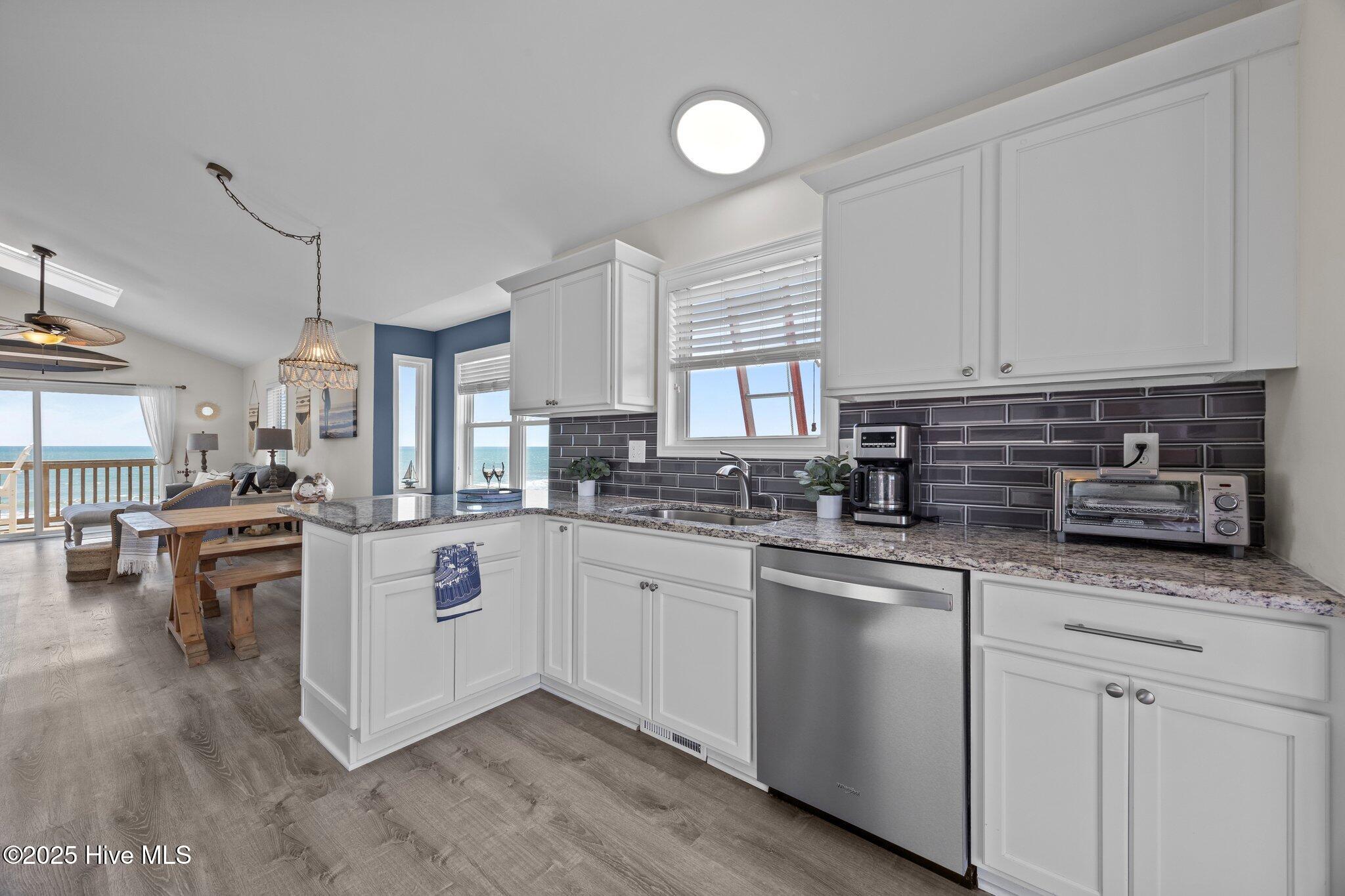 1768 New River Inlet Road, 1