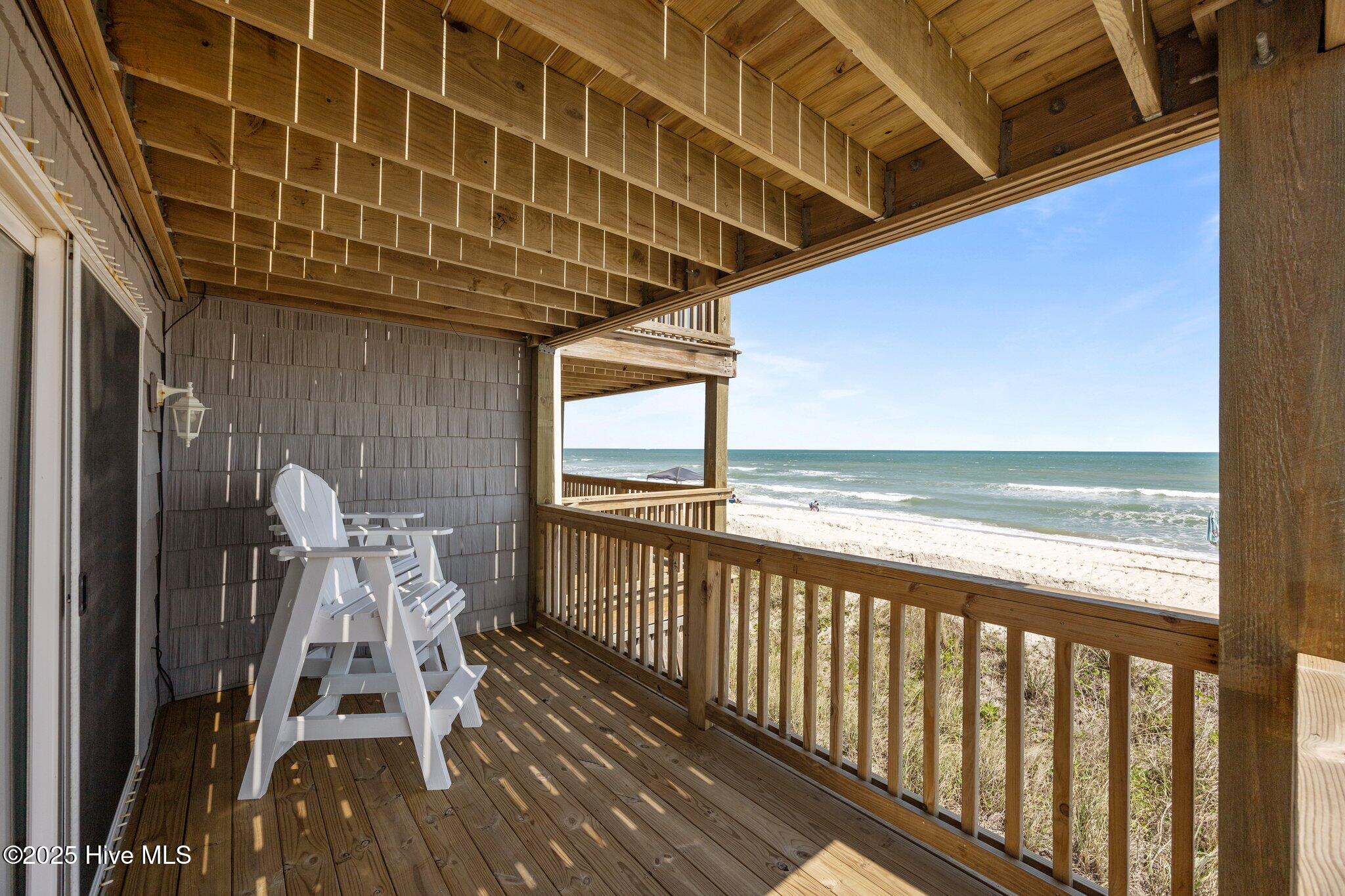 1768 New River Inlet Road, 1