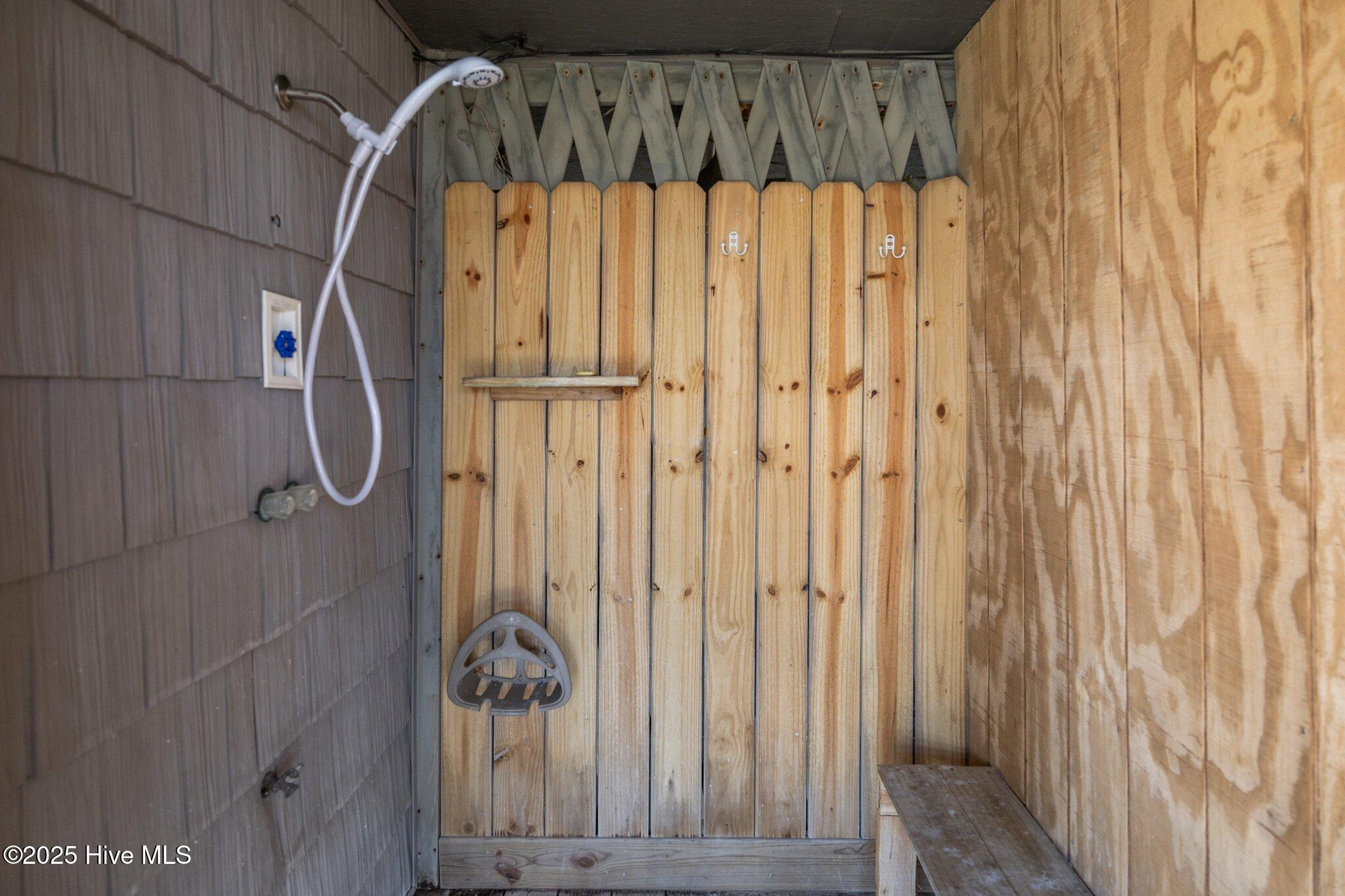 1768 New River Inlet Road, 1