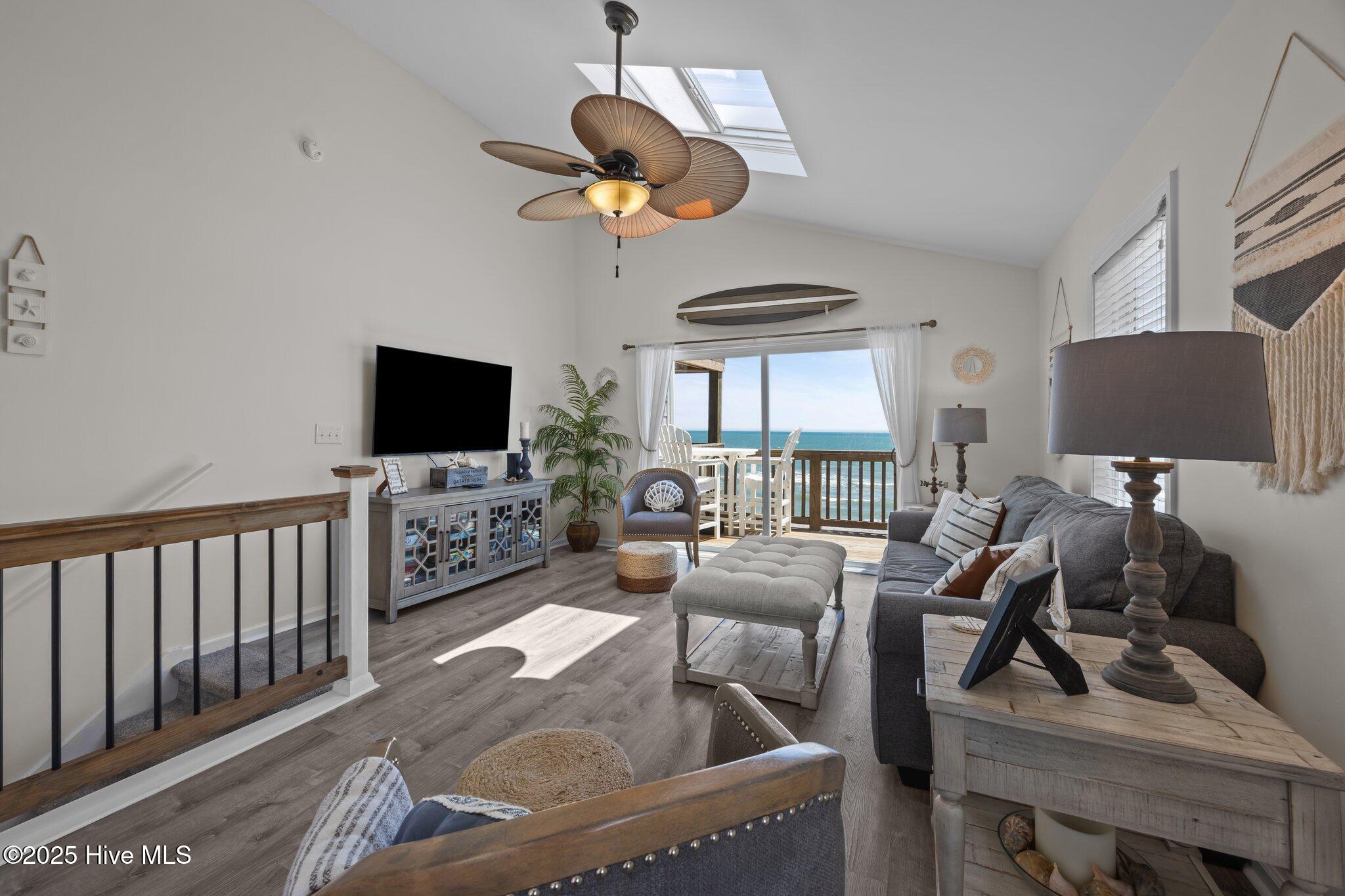 1768 New River Inlet Road, 1